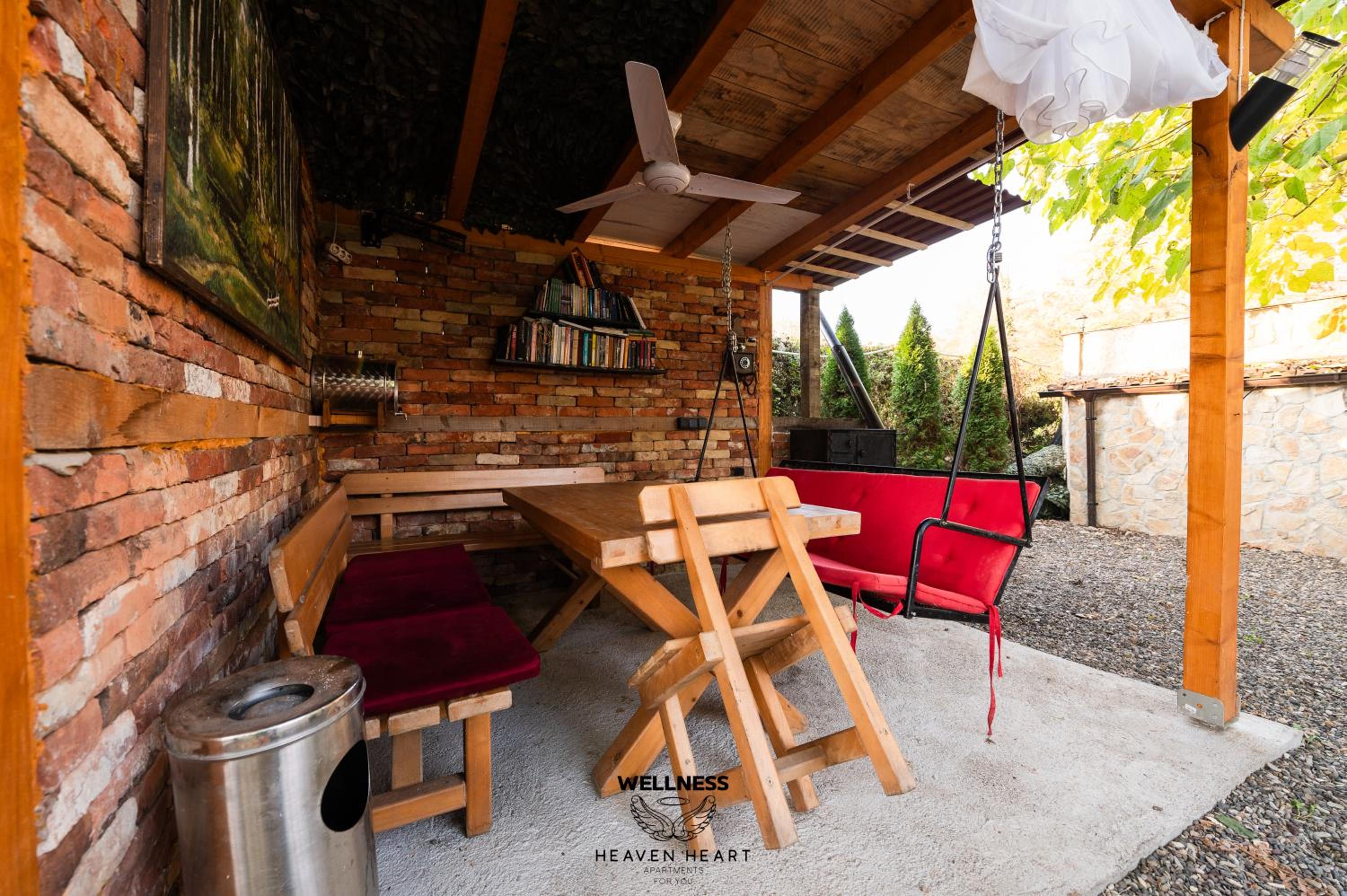 Heaven Heart - Apartmani Tuzla