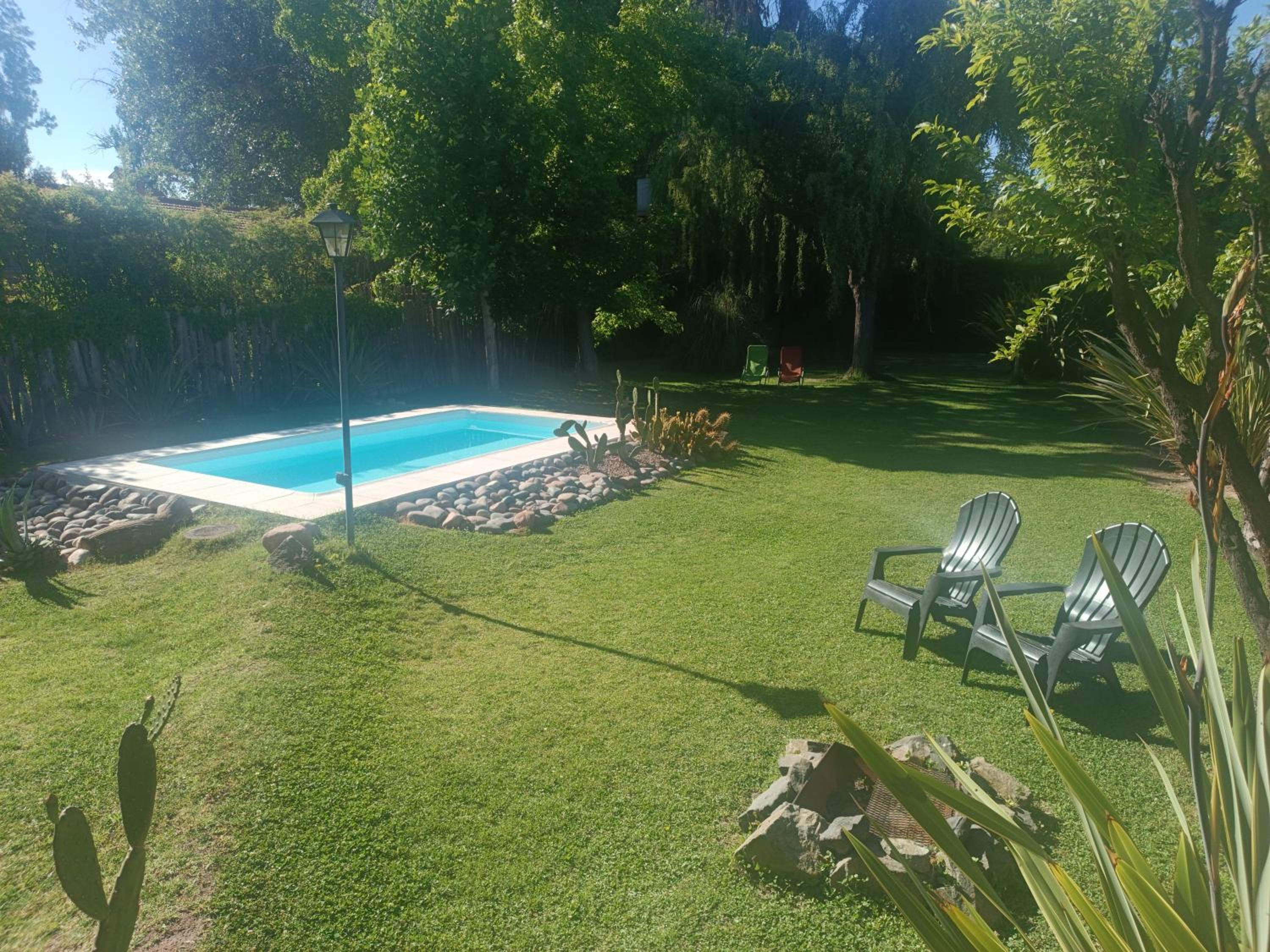Casa Darragueira de Chacras de Coria