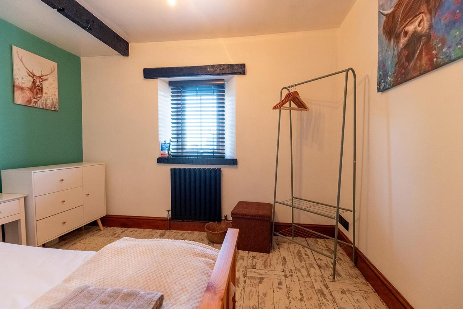 WILSONS COTTAGE - Cosy Cottage based in the Lake District view 5