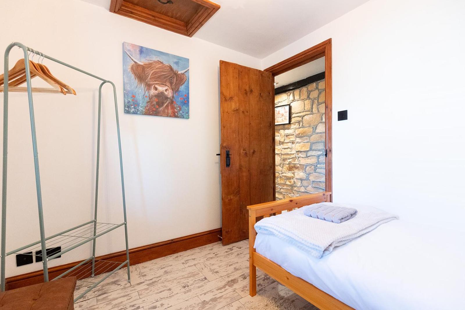 WILSONS COTTAGE - Cosy Cottage based in the Lake District view 3
