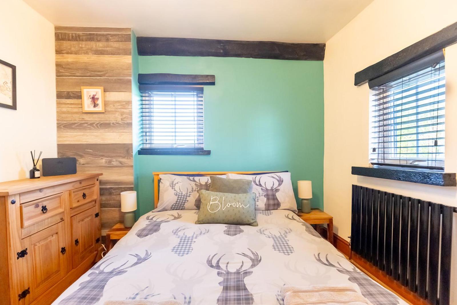 WILSONS COTTAGE - Cosy Cottage based in the Lake District view 4
