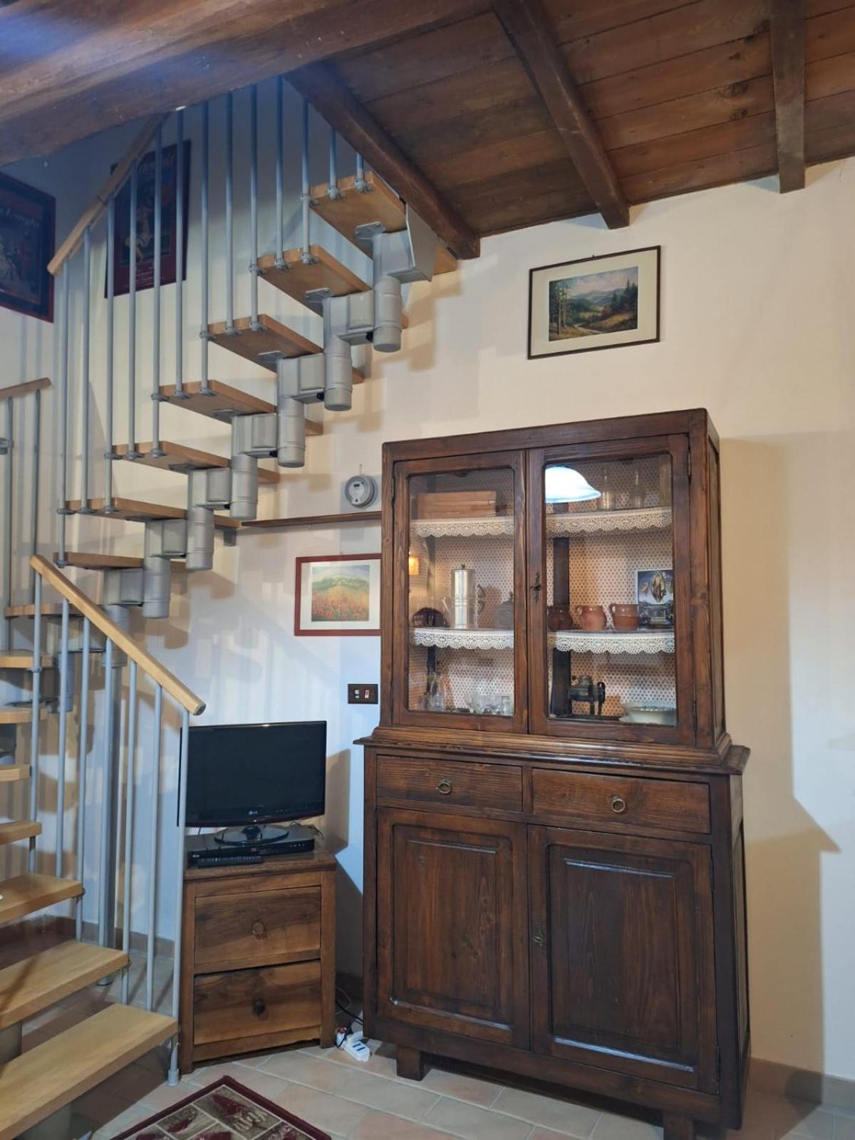 Casa Ernesto-AMICA DEI CICLISTI