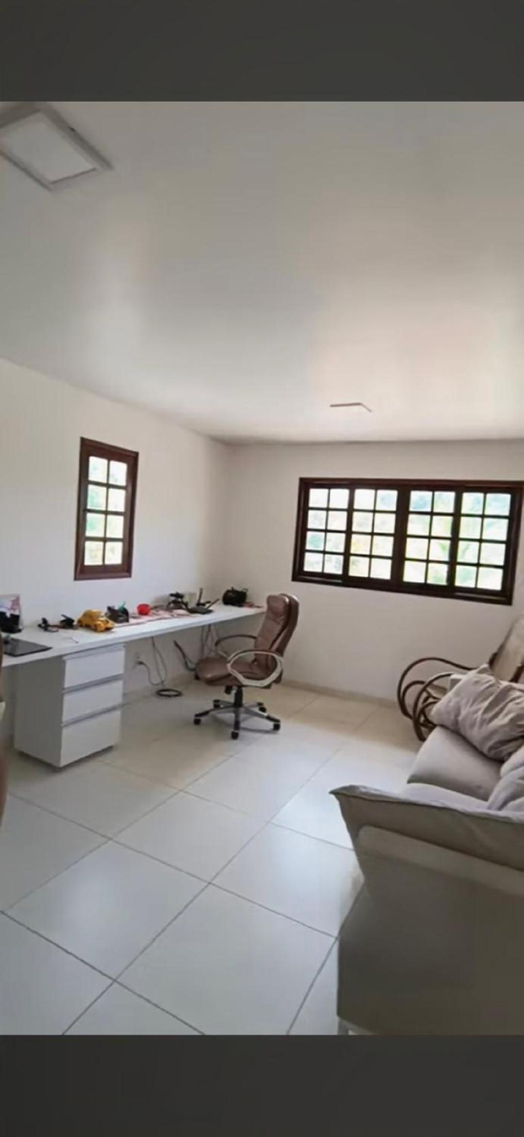 Aconchegante casa de campo