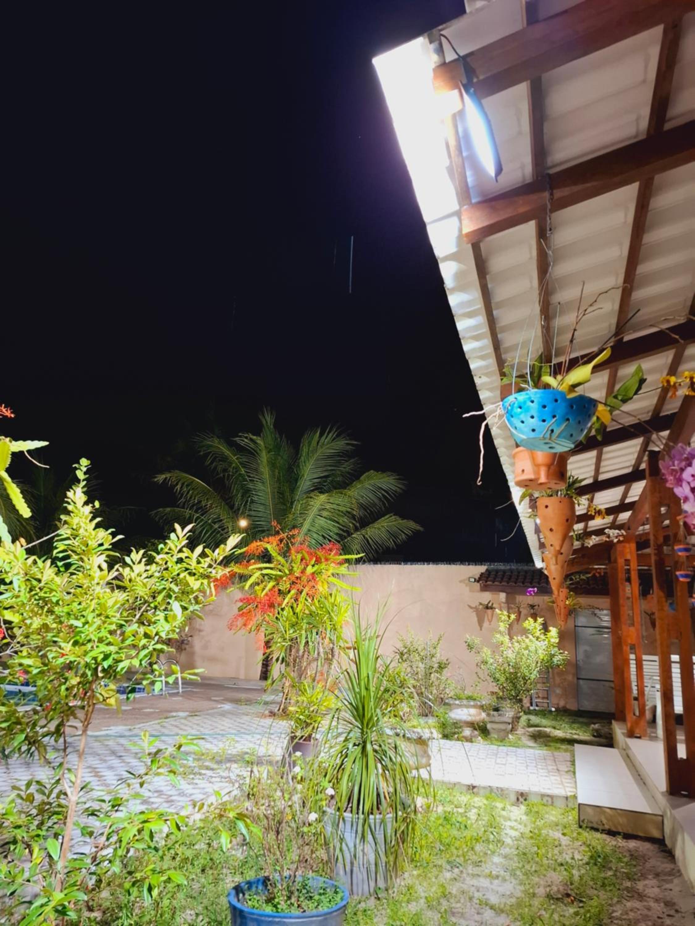Aconchegante casa de campo