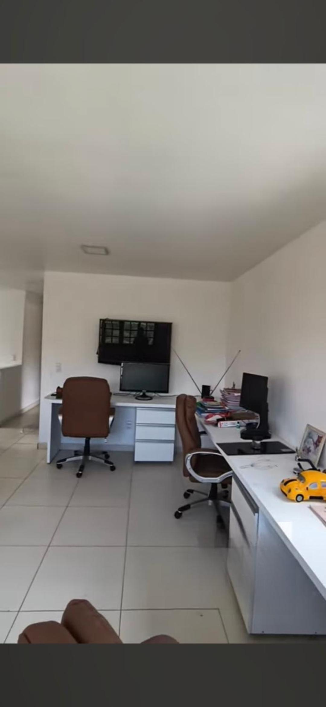Aconchegante casa de campo