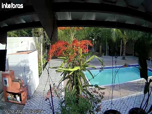 Aconchegante casa de campo