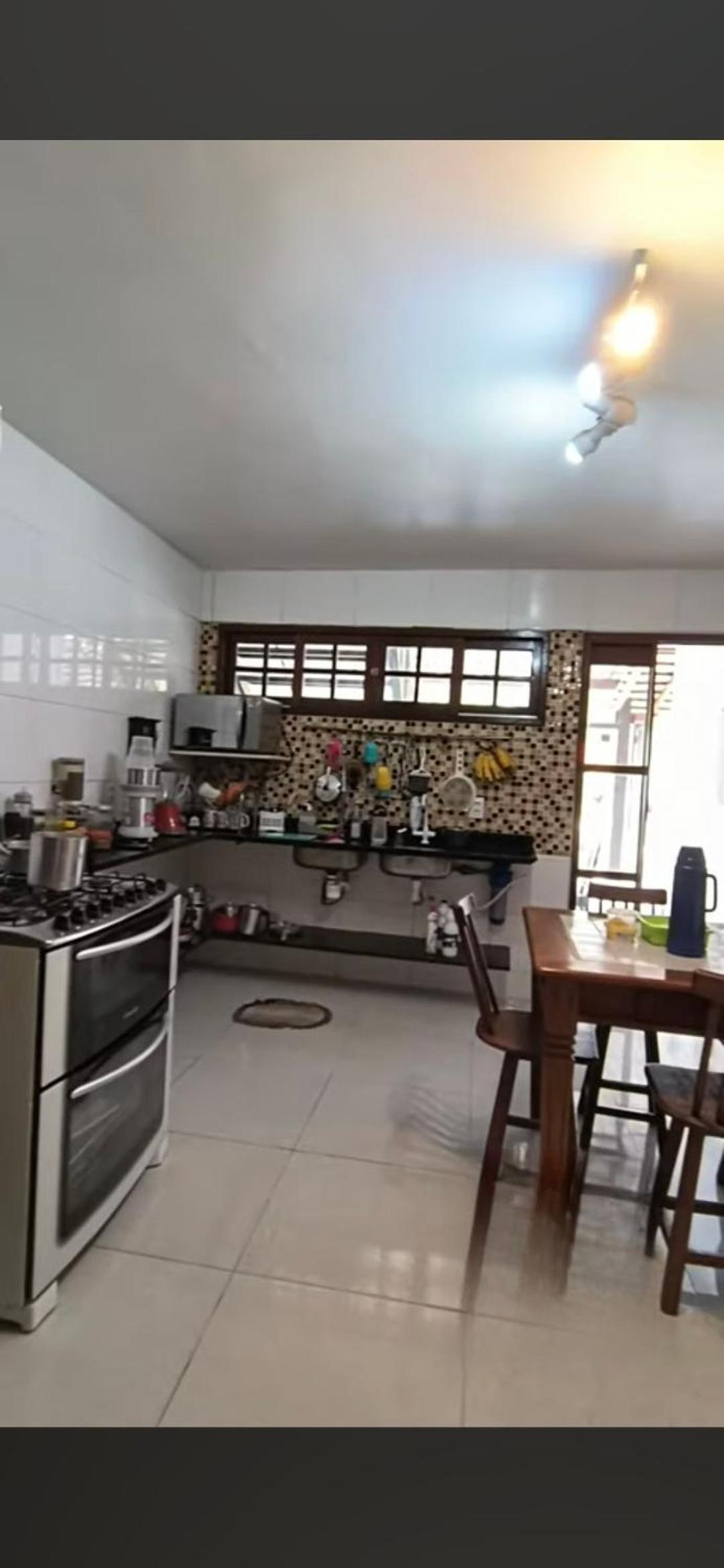 Aconchegante casa de campo