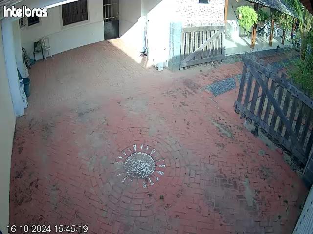 Aconchegante casa de campo