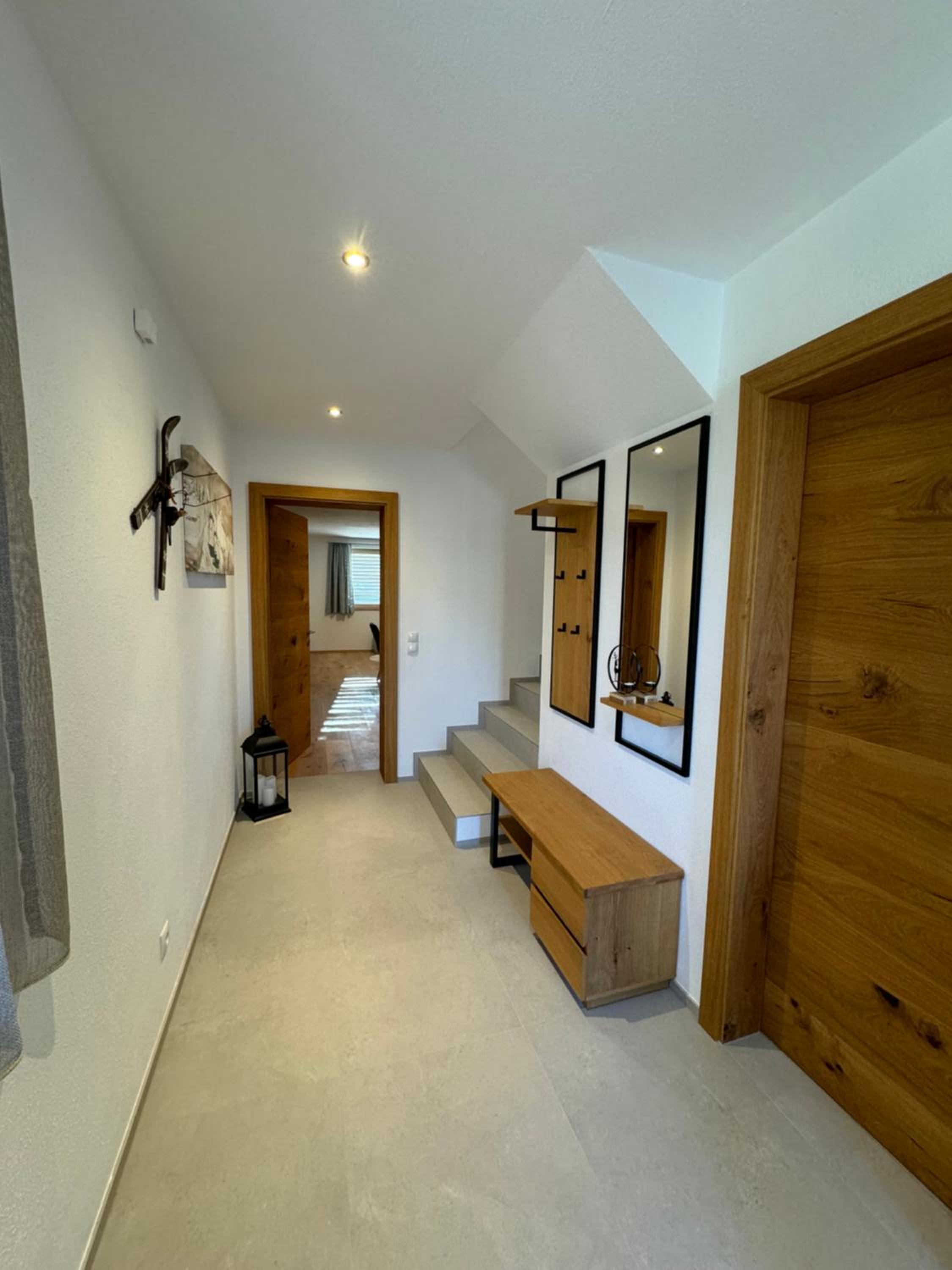 Chalet Gipfelblick