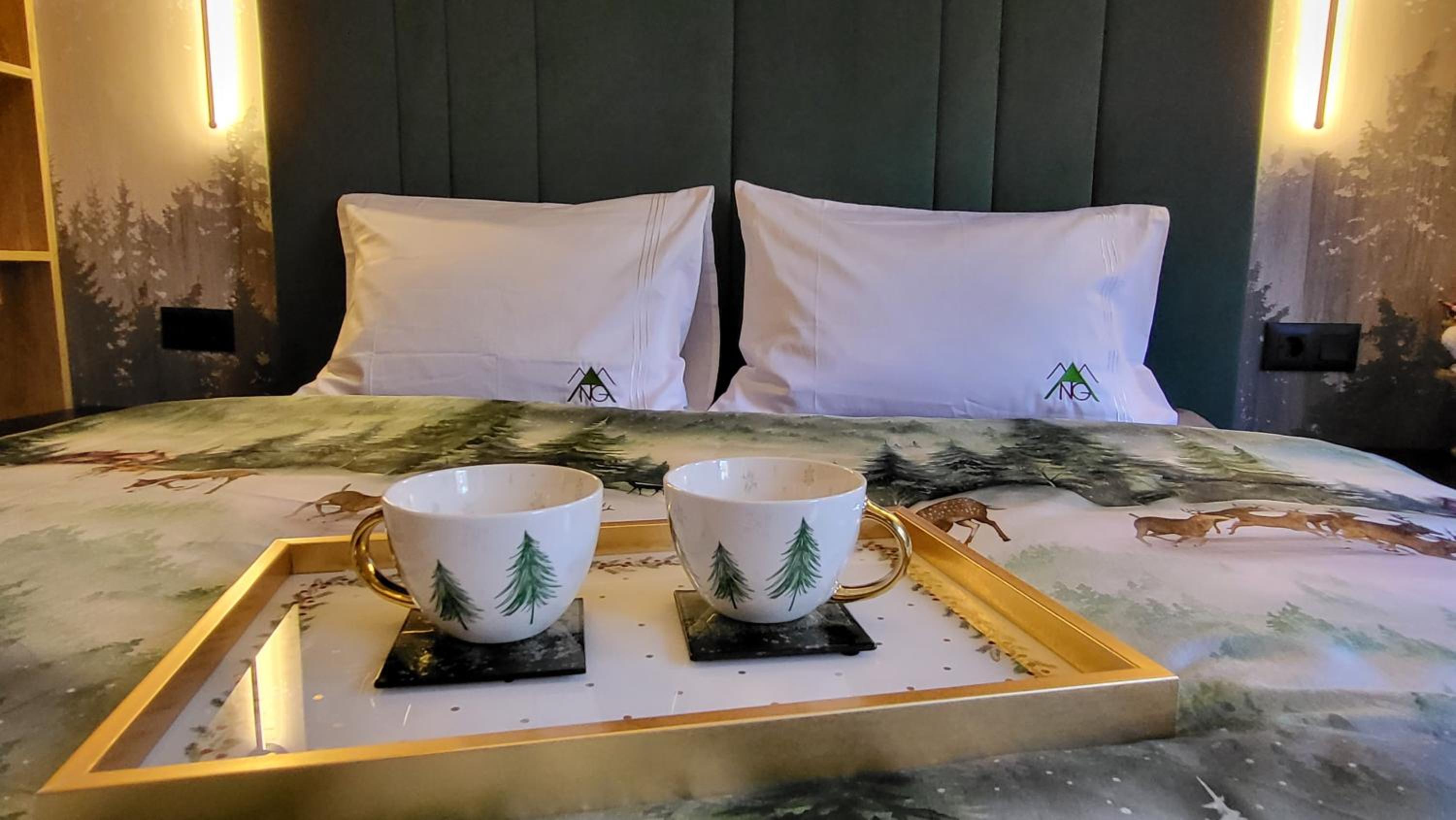 Pinewood ANG premium luxurious apartment 15
