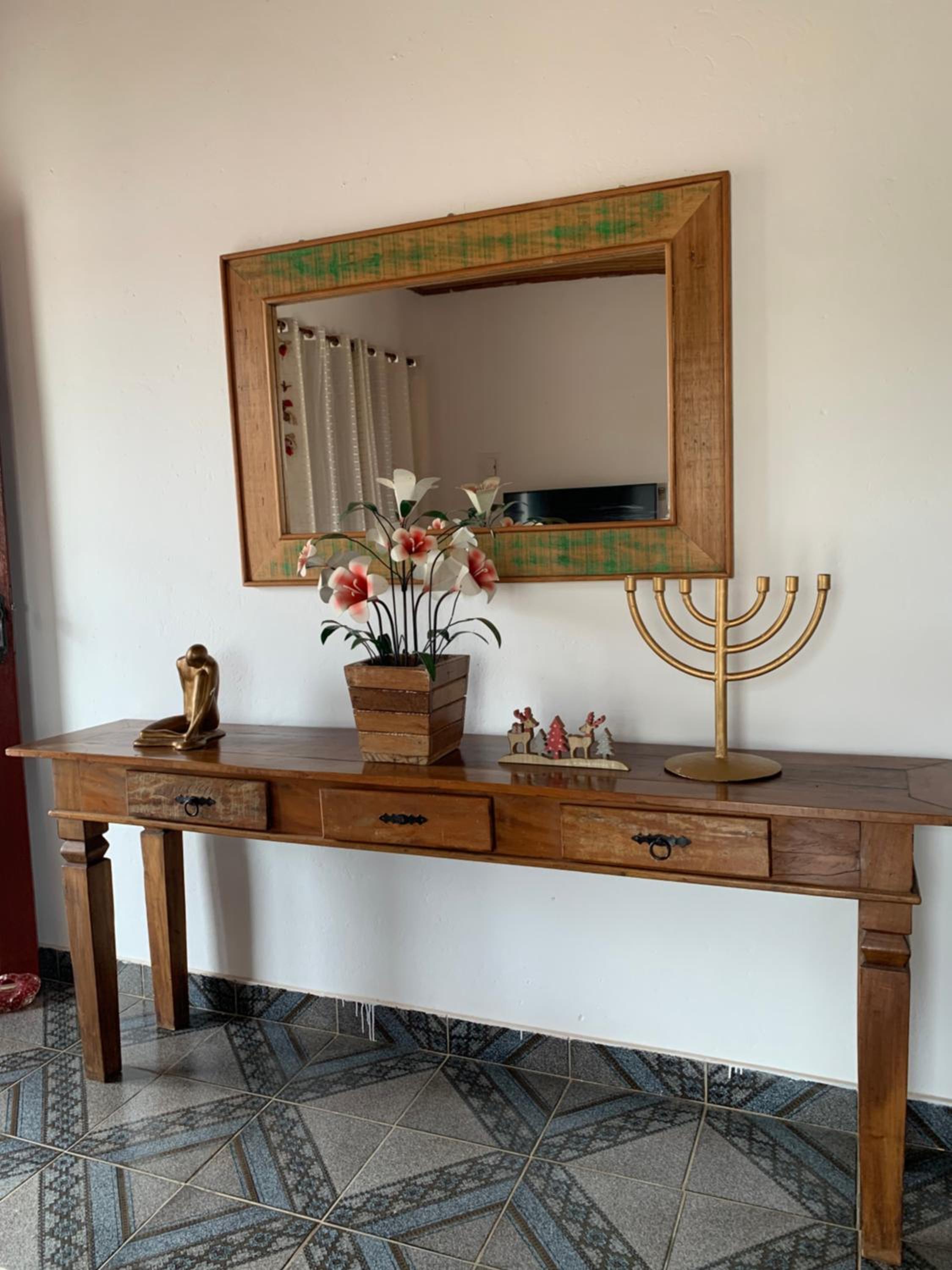 Casa Vista para Serra