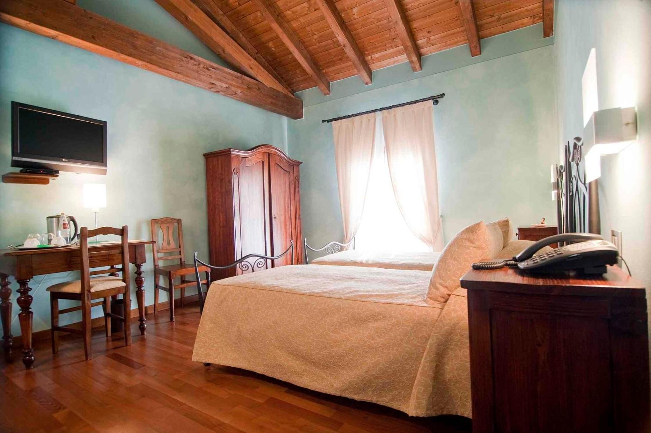 Relais Casa Orter