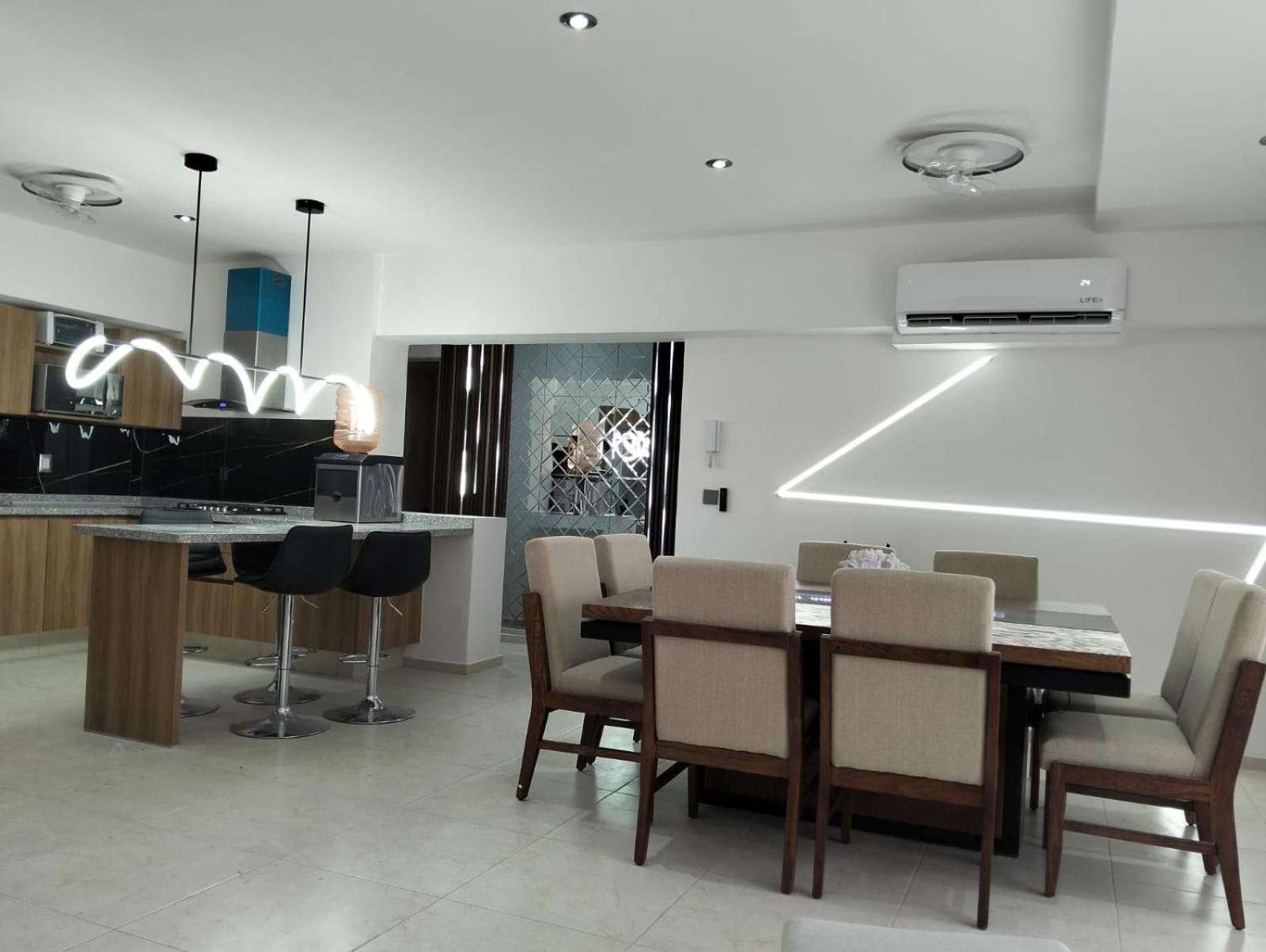 Acapulco Diamante Departamento Olimpya view 5