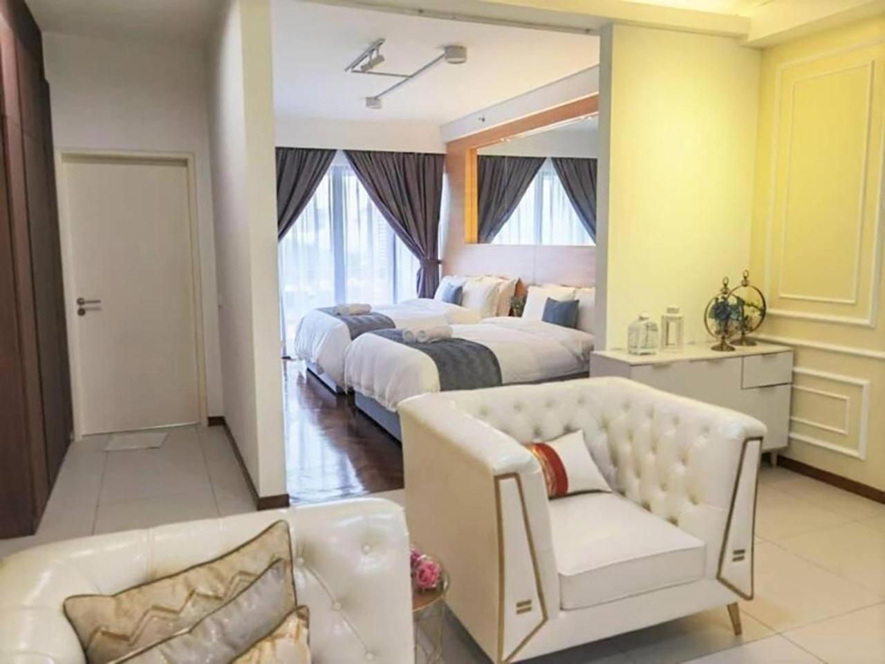 北欧ING风格豪华日出海景套房 Nordic ING Luxury Seaview Suite photo 8