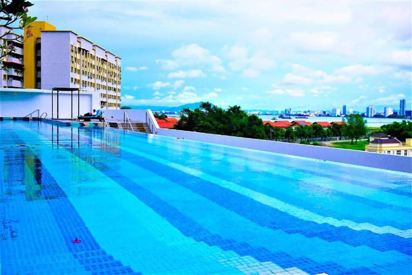 北欧ING风格豪华日出海景套房 Nordic ING Luxury Seaview Suite photo 4