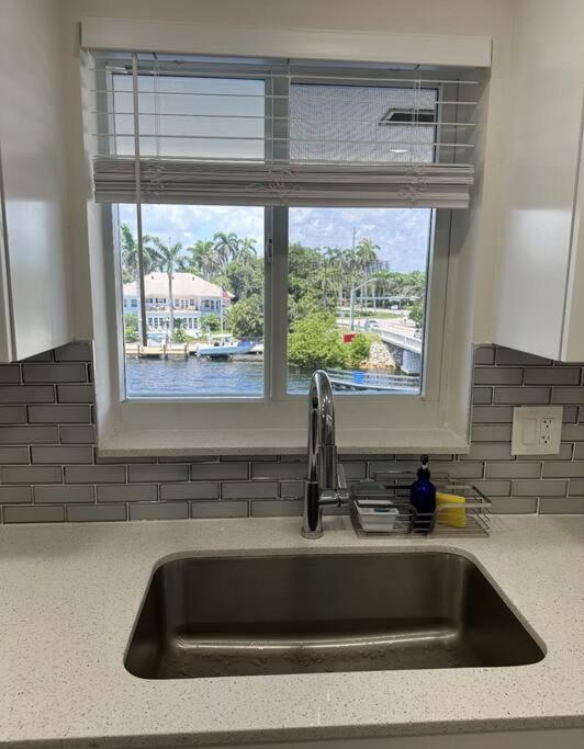 Waterfront Apartment - Intracoastal View Suite! view 5