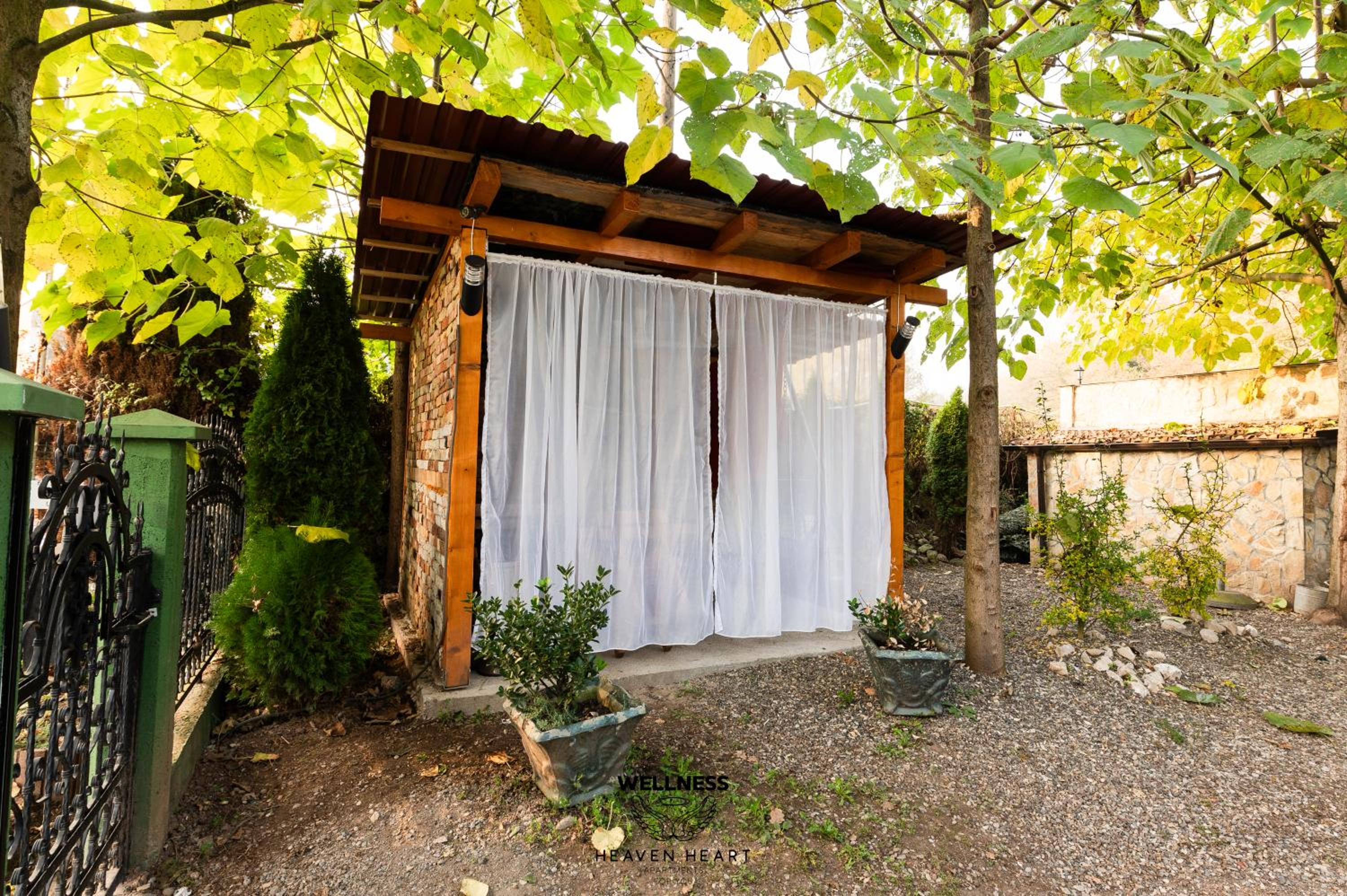 Heaven Heart - Apartmani Tuzla