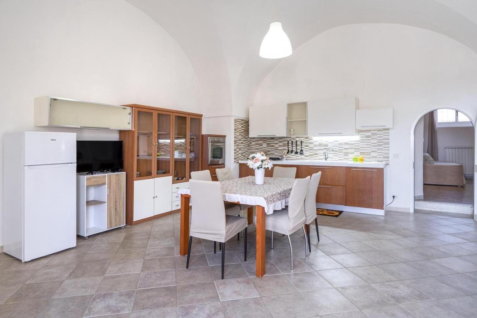 La casa di pietra location rosy photo 3