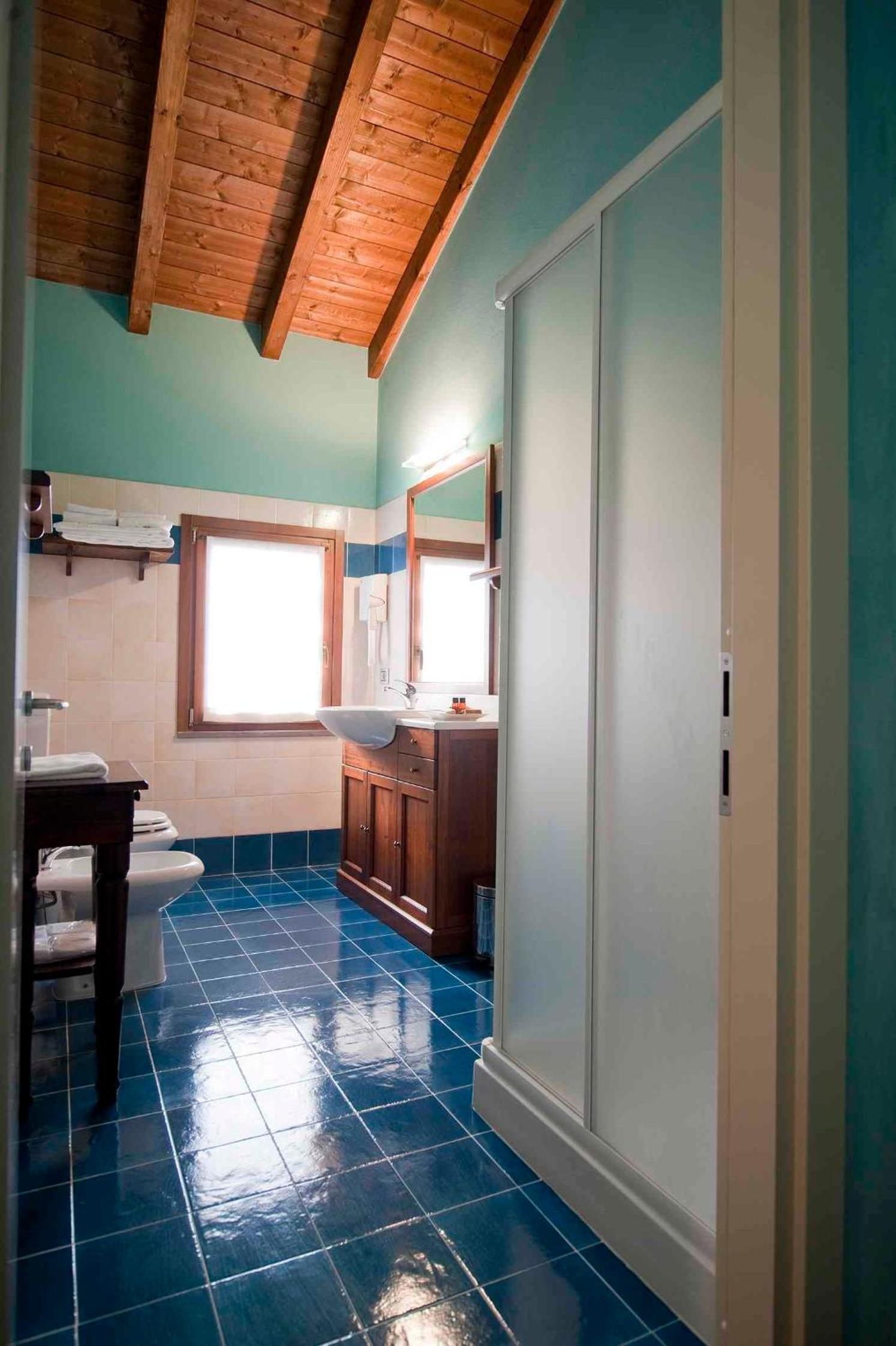 Relais Casa Orter