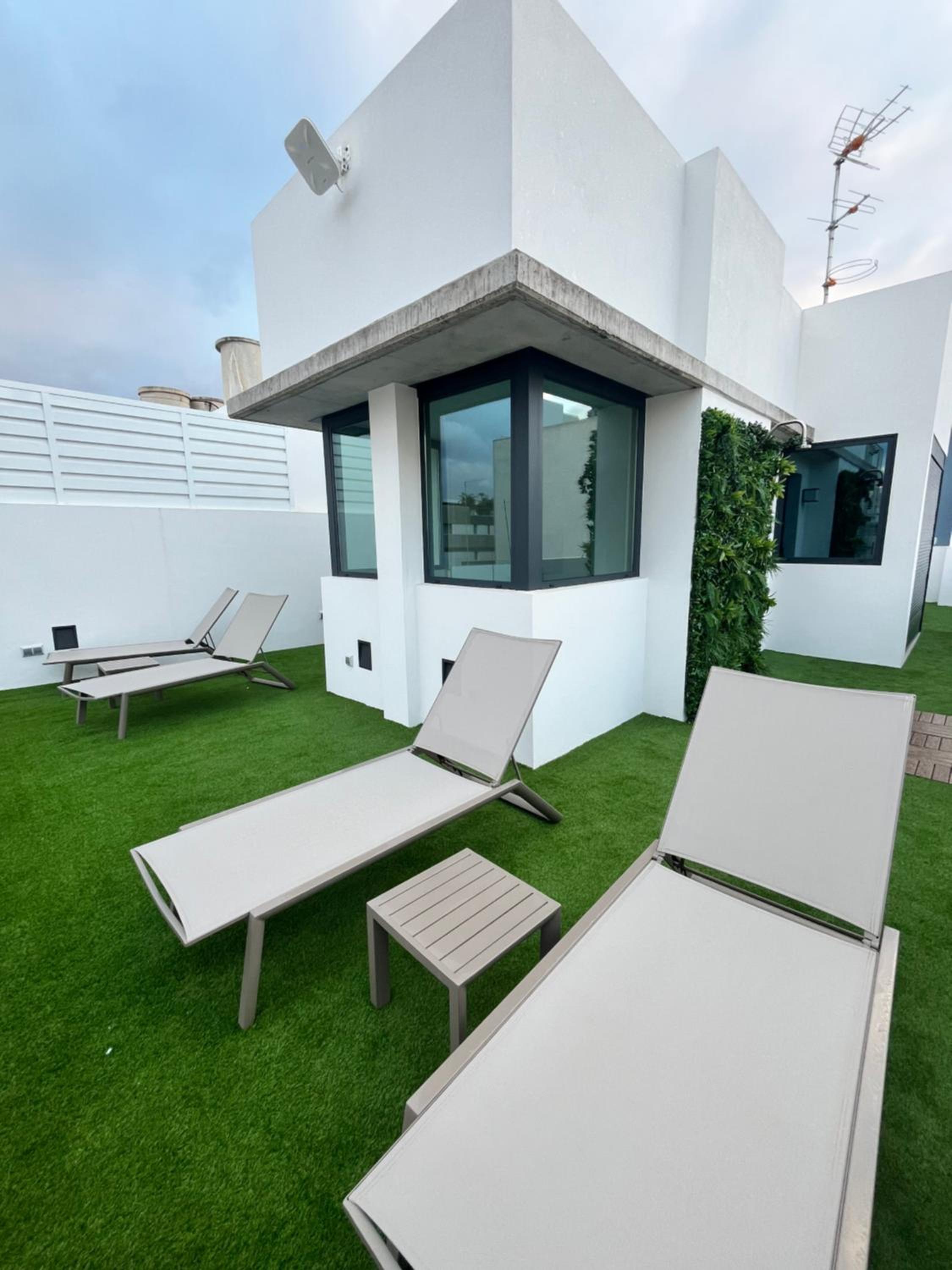 Apartamento moderno Costa Suite 49 1-I photo 5
