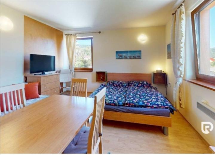 Apartmán JARMON