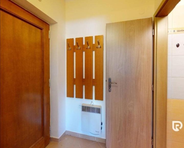 Apartmán JARMON