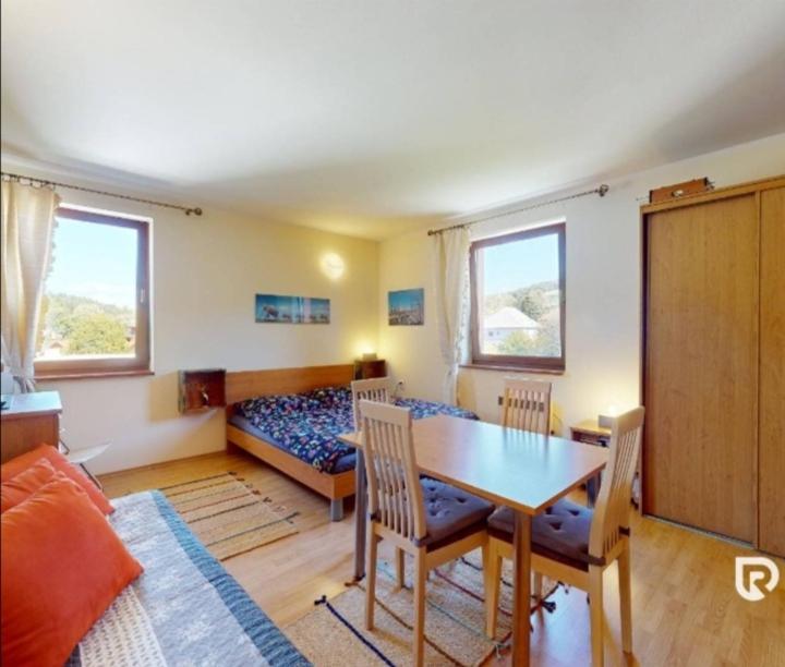 Apartmán JARMON