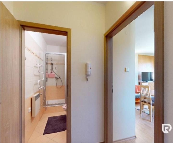 Apartmán JARMON
