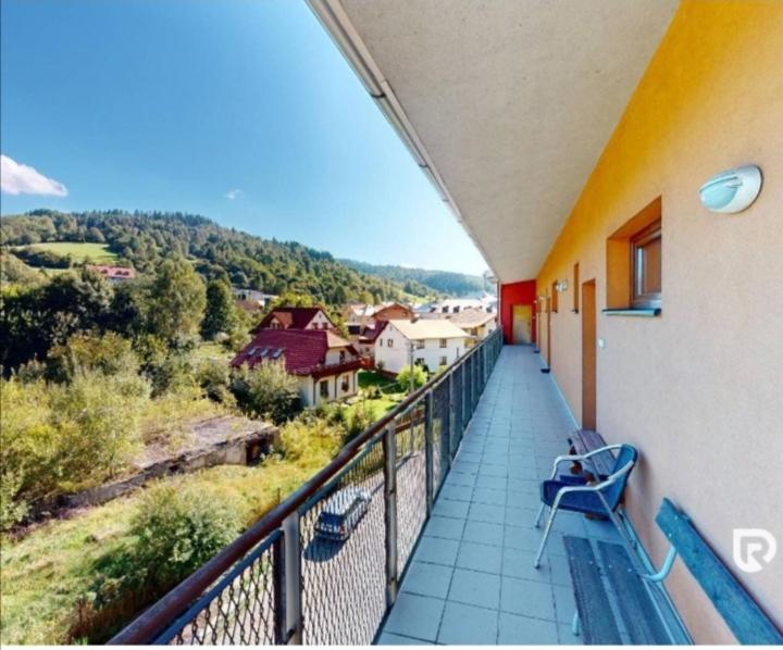 Apartmán JARMON