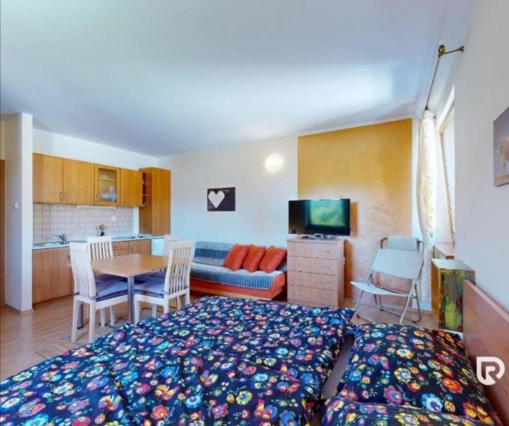 Apartmán JARMON