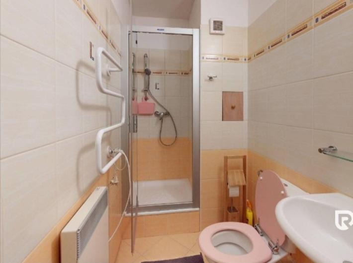 Apartmán JARMON