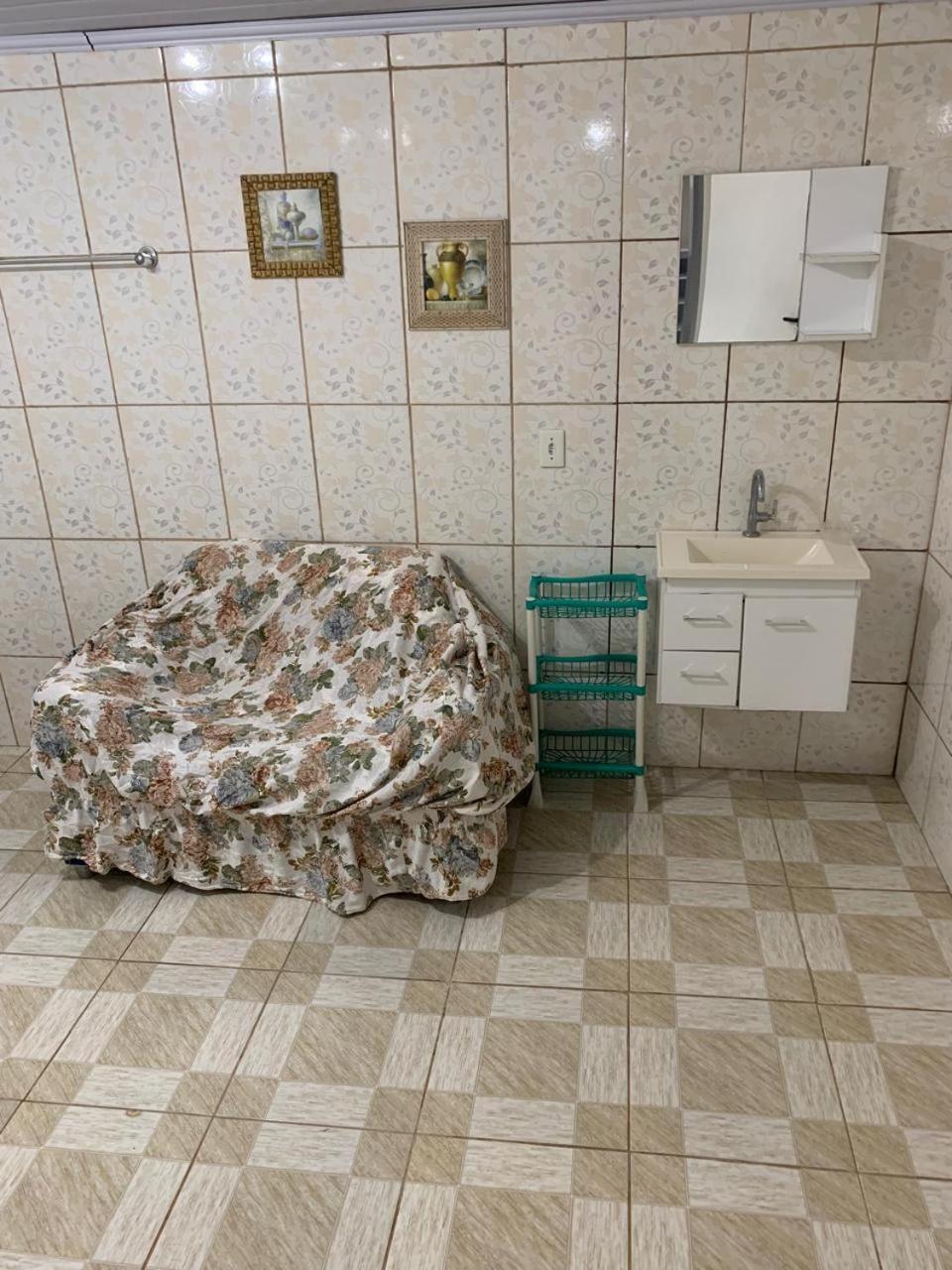 Casa Recanto dos Arcos