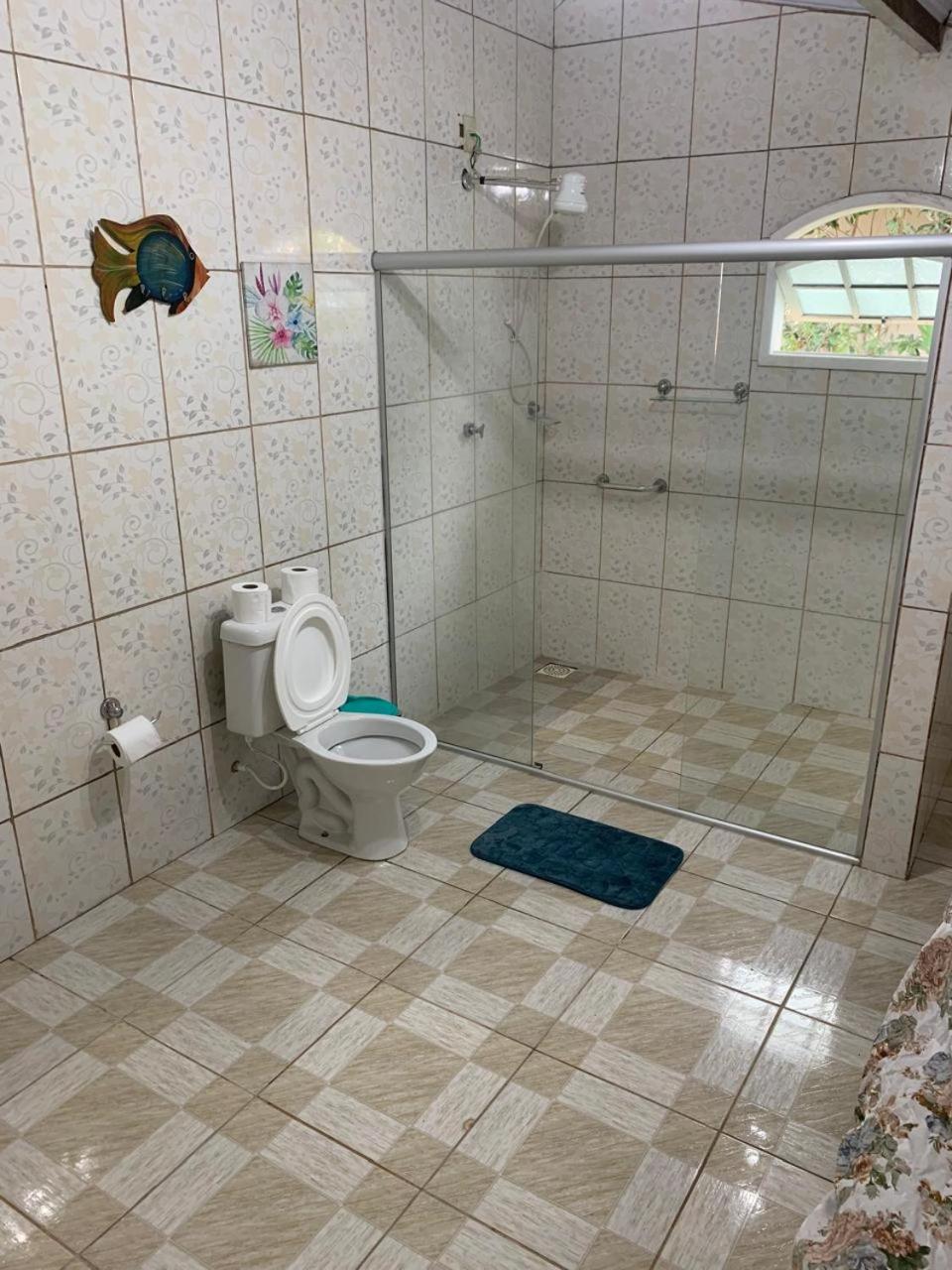 Casa Recanto dos Arcos