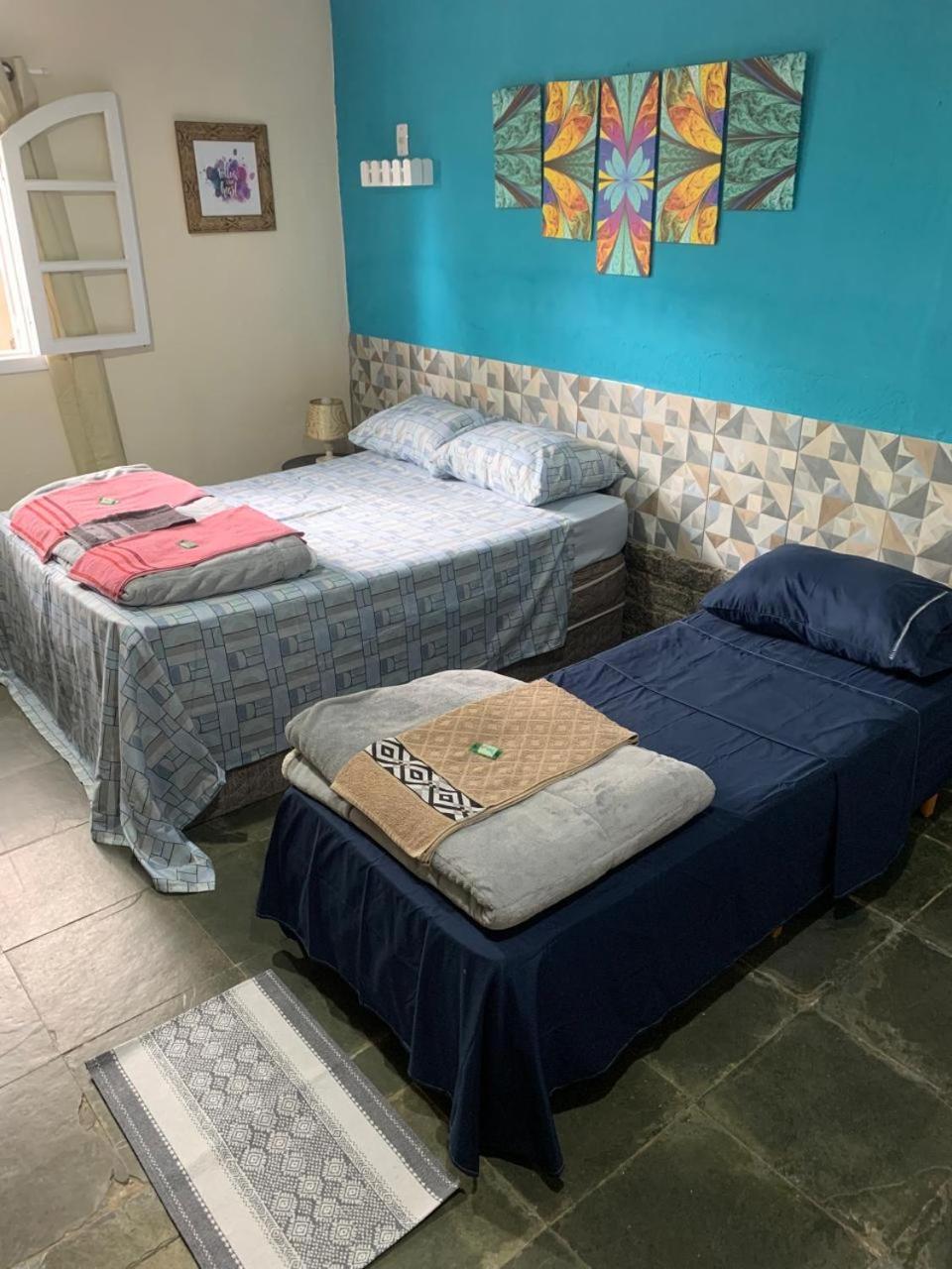 Casa Recanto dos Arcos