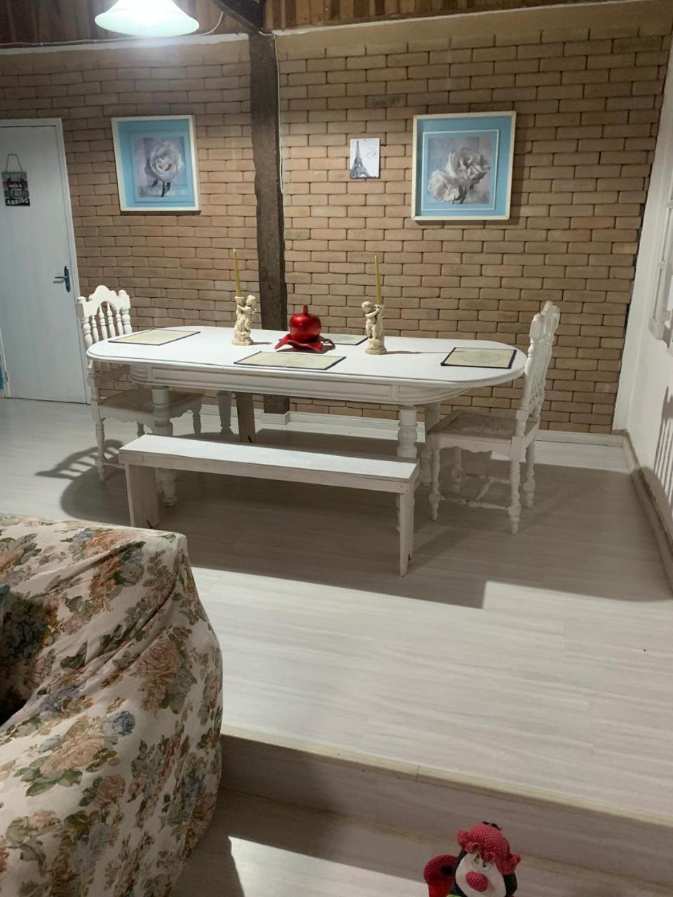 Casa Recanto dos Arcos