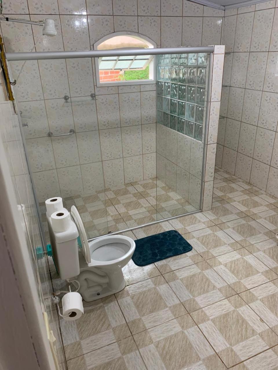 Casa Recanto dos Arcos