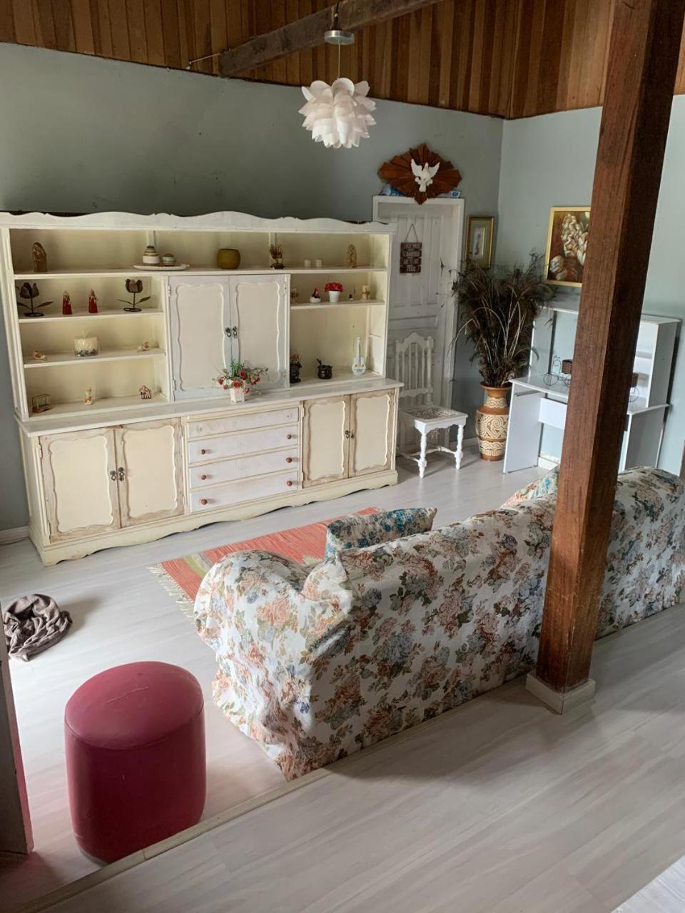 Casa Recanto dos Arcos