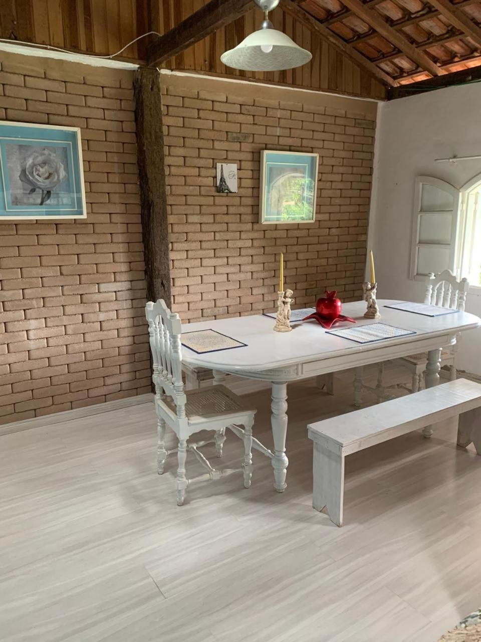 Casa Recanto dos Arcos