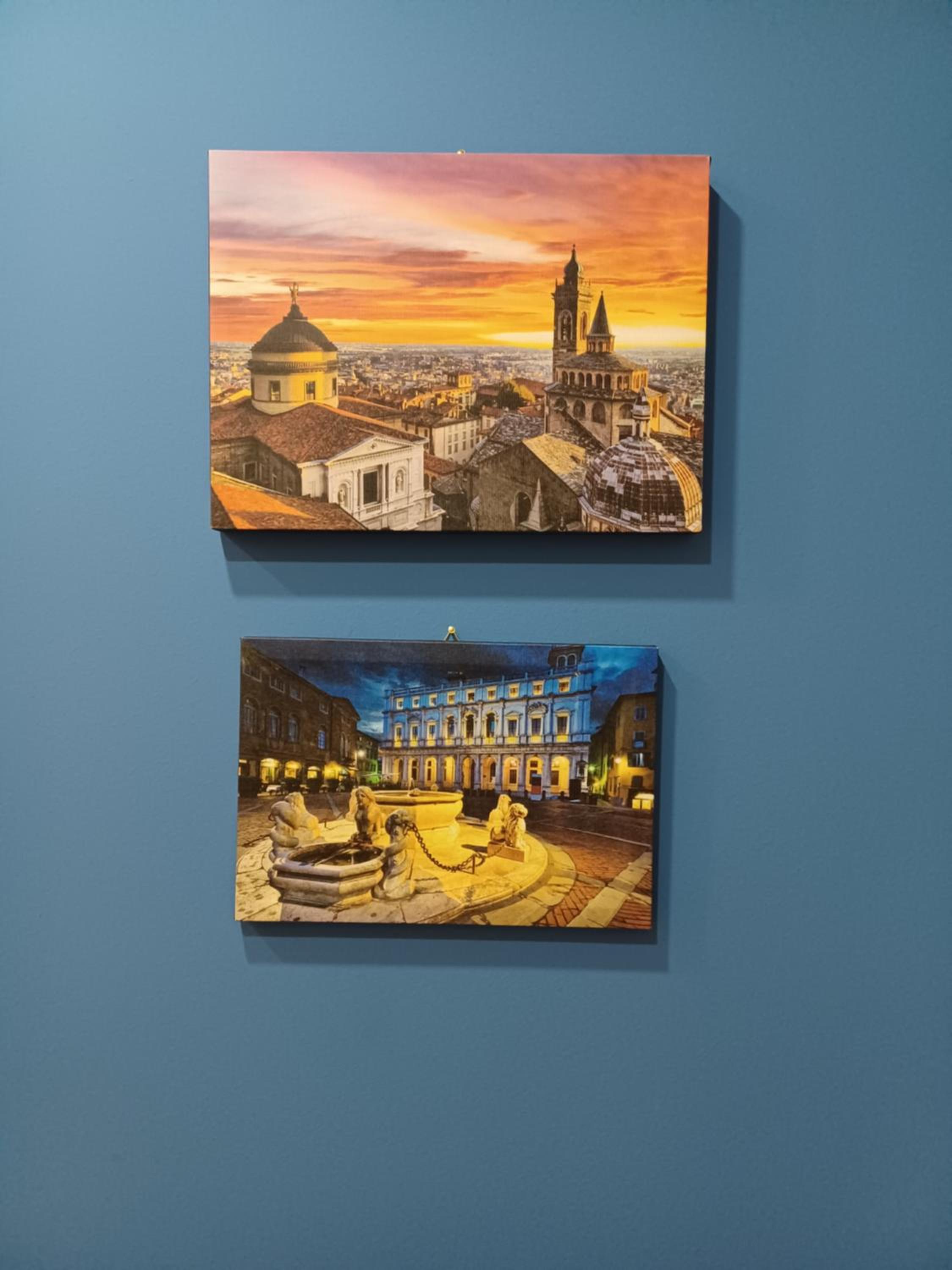 Donna di Coppe Apartment view 2