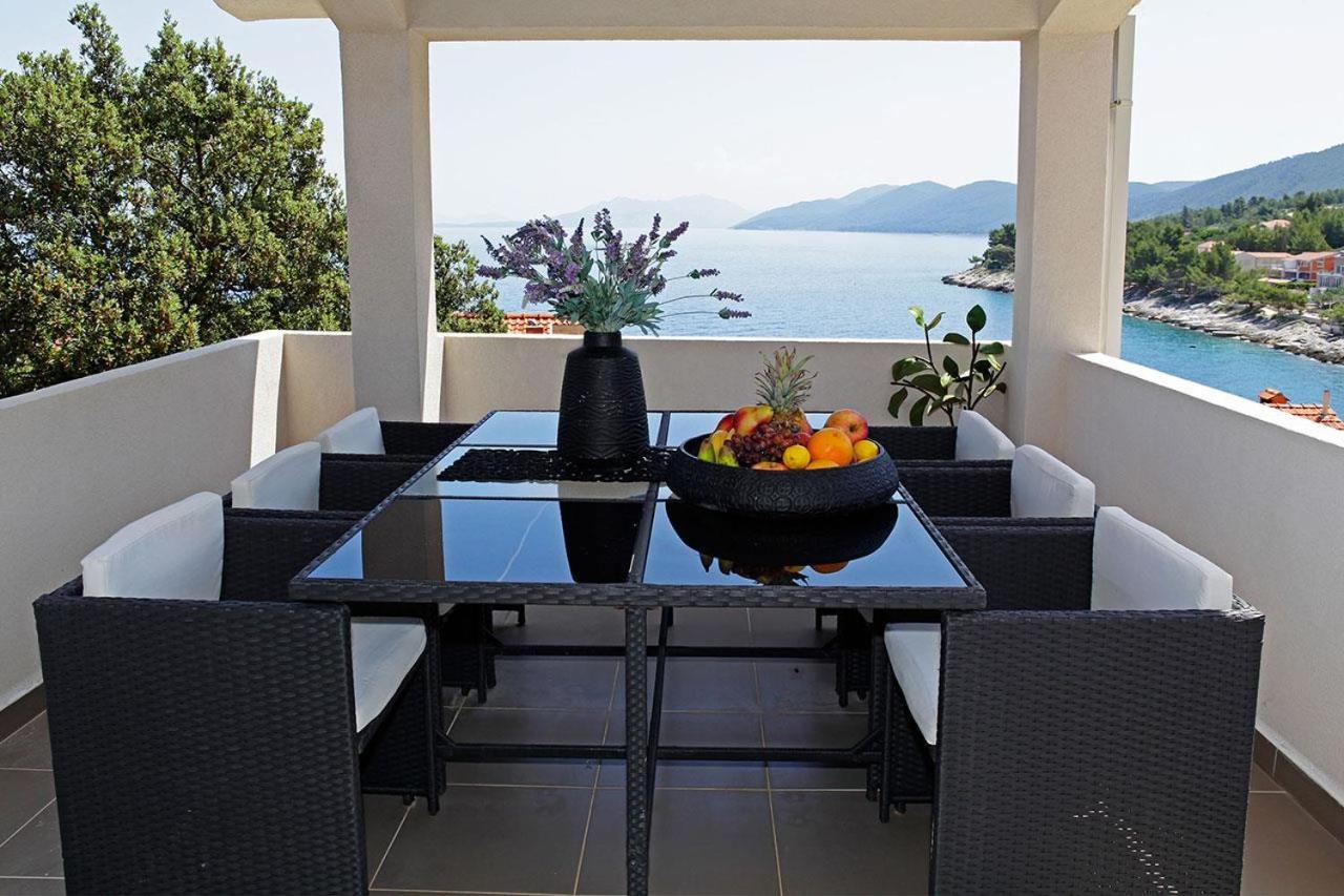 Villa Prigradica Paradise view 2