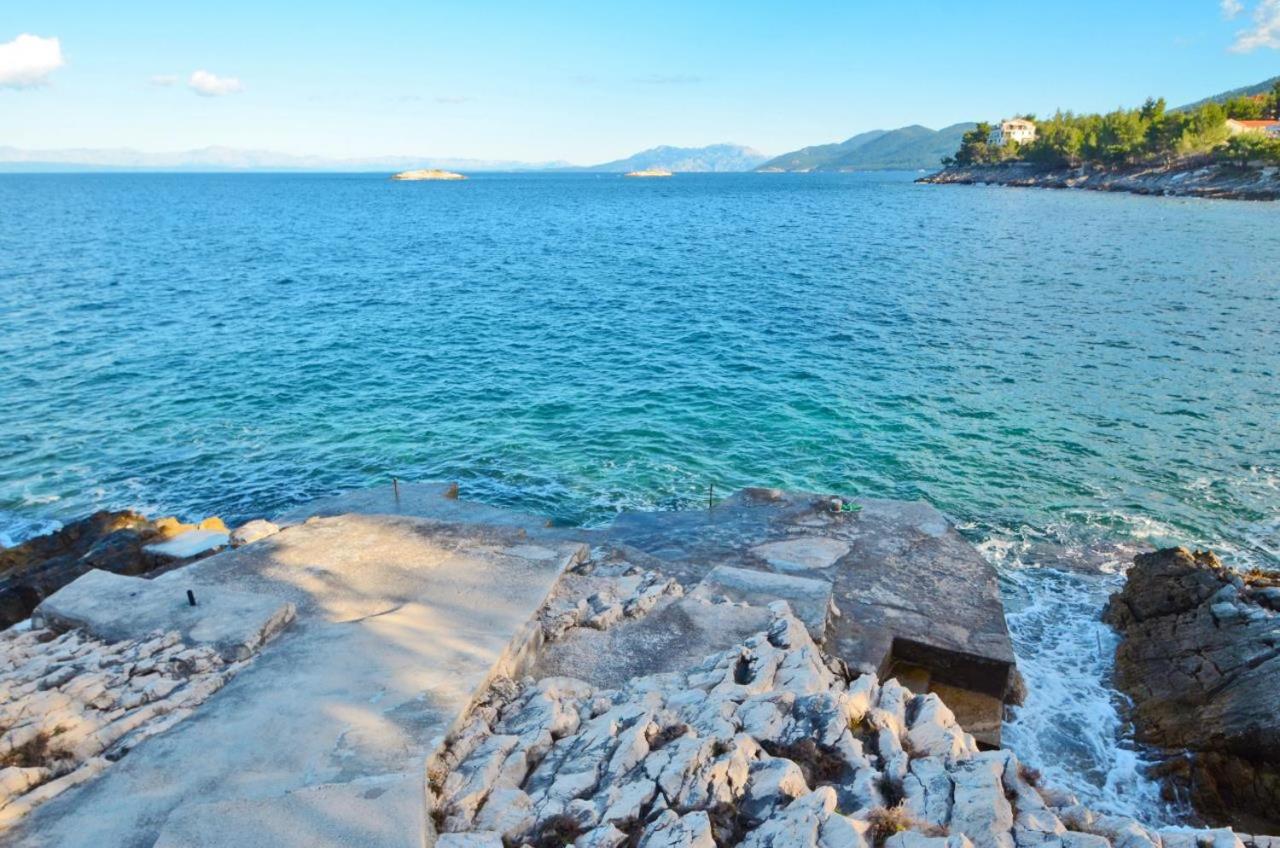 Villa Prigradica Paradise view 4