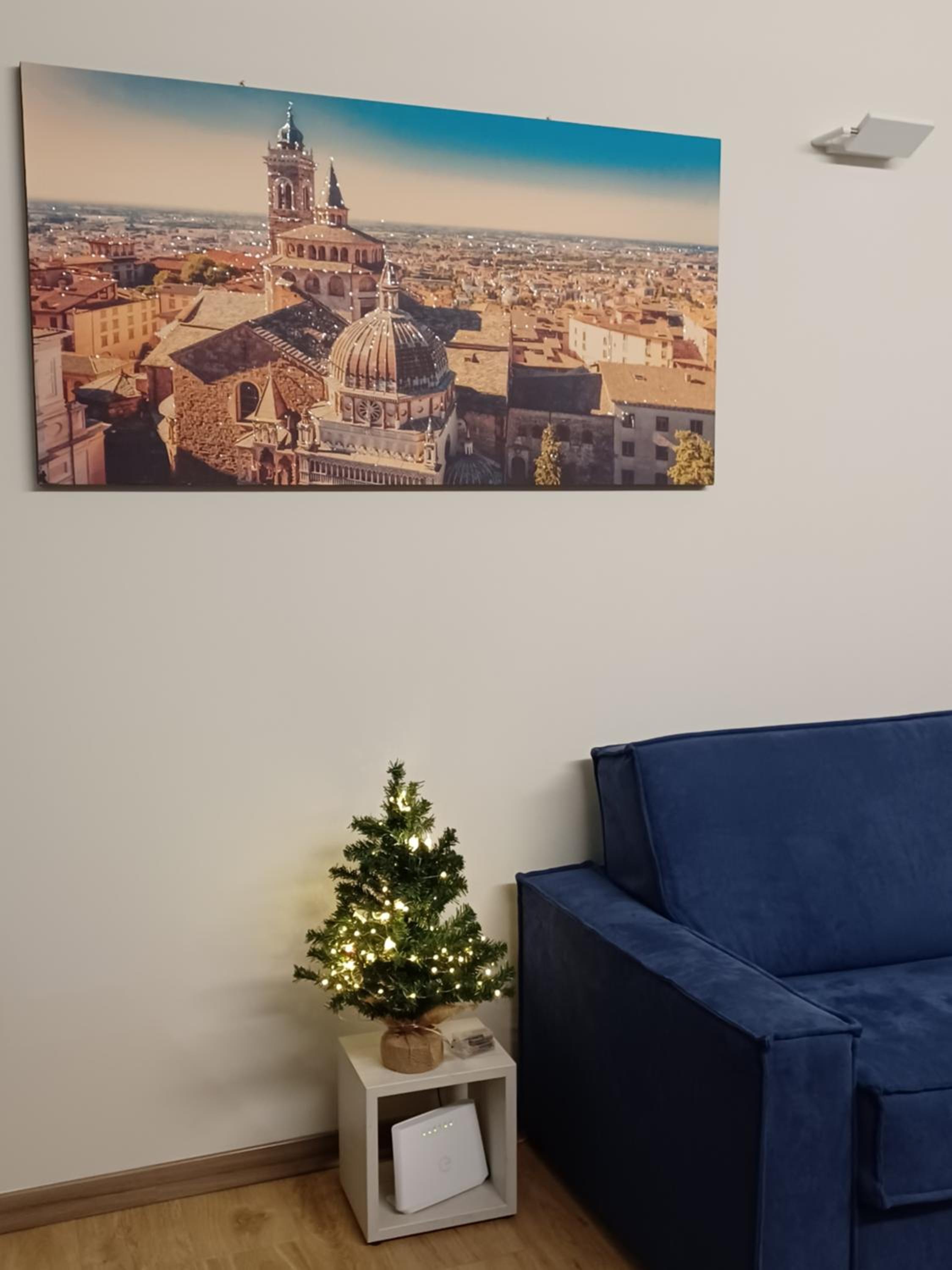 Donna di Coppe Apartment view 3