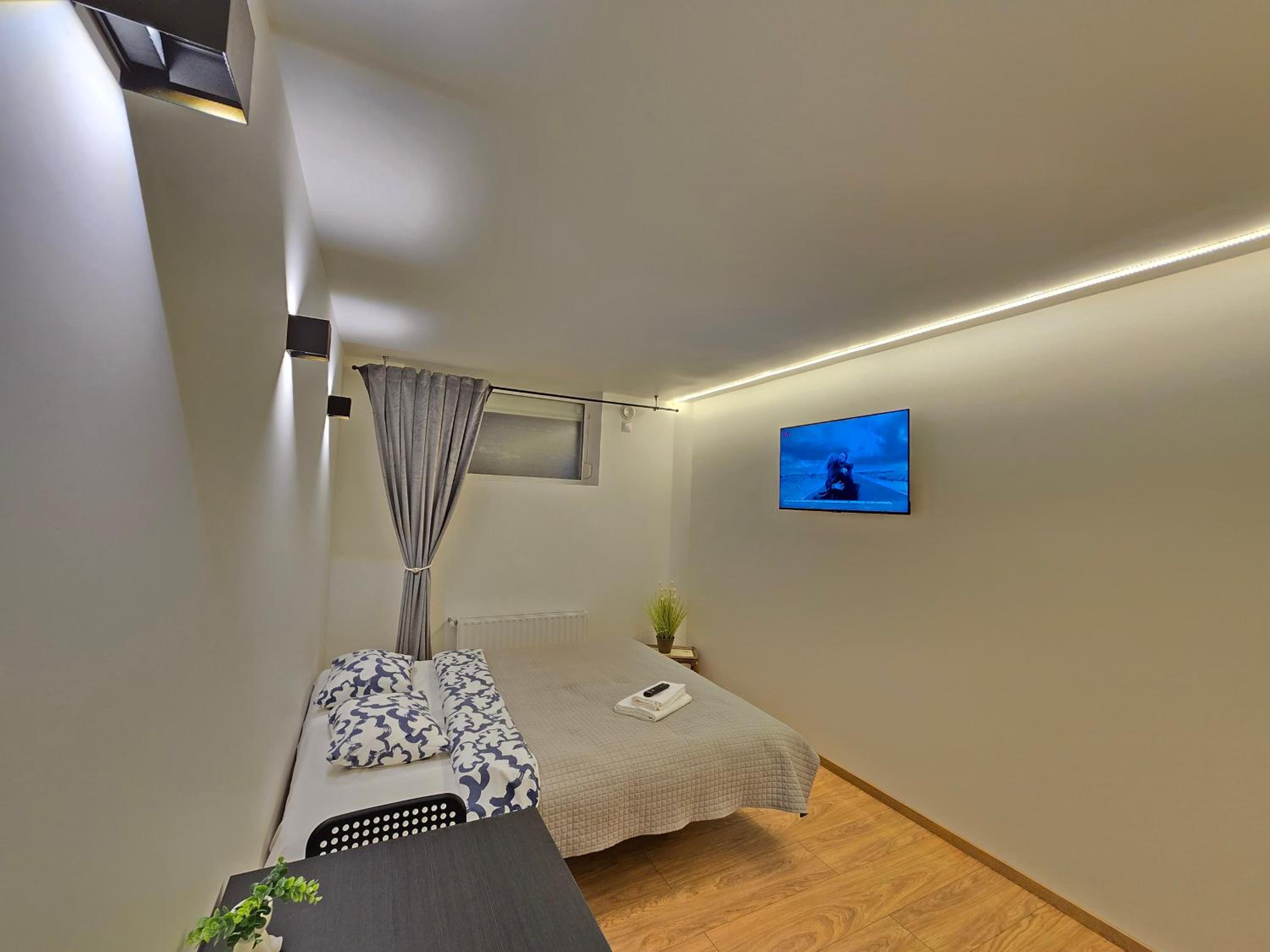 T3 Studio apartment