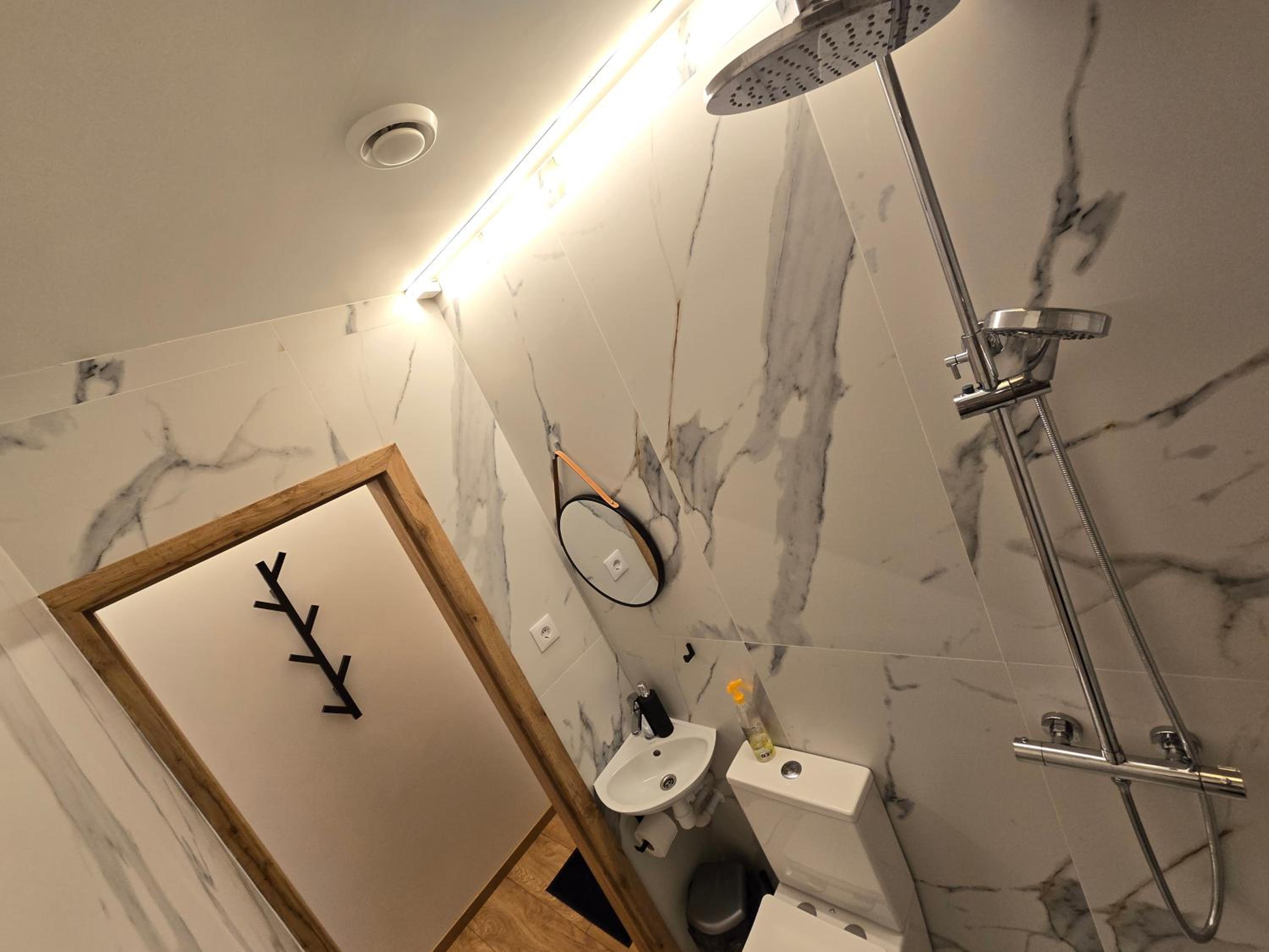 T3 Studio apartment