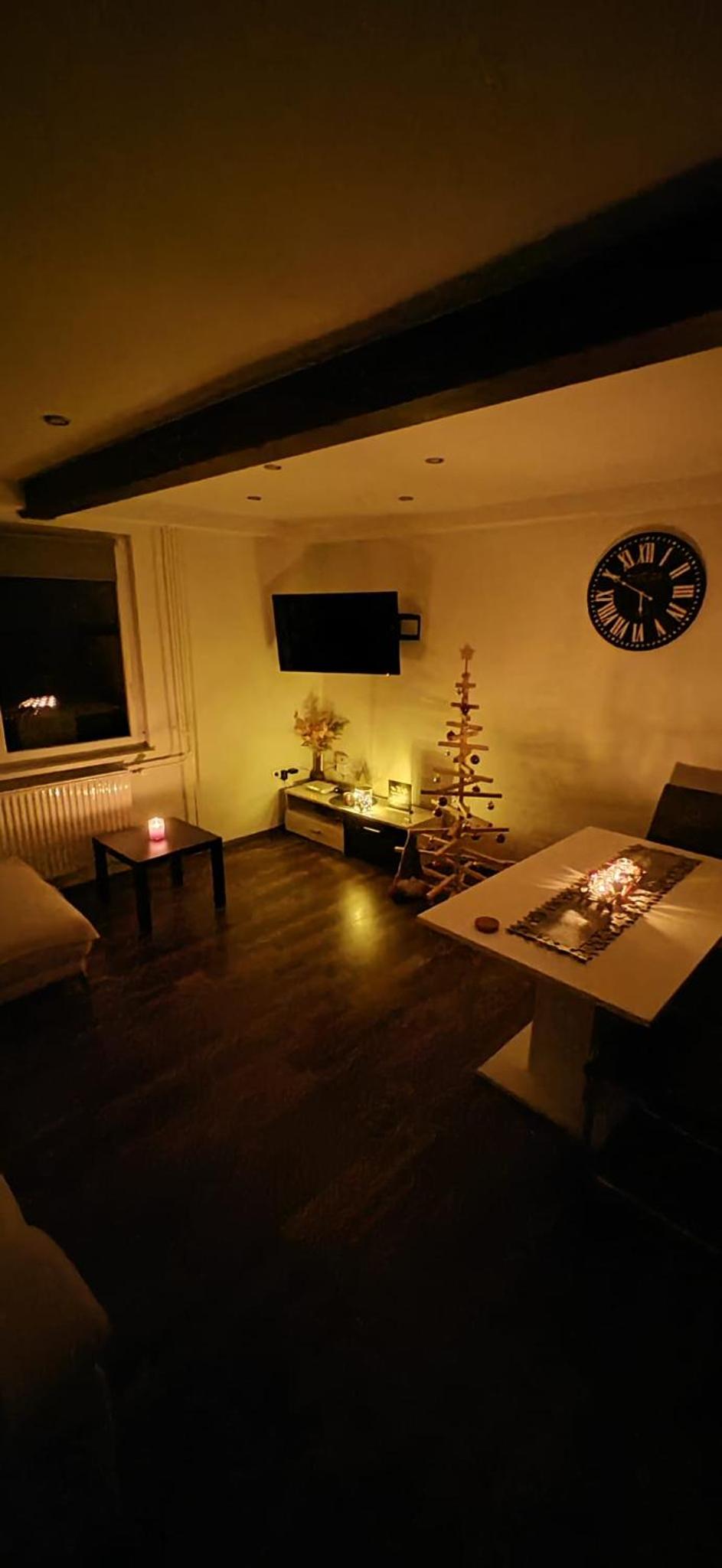 Riverside Guesthouse view 2