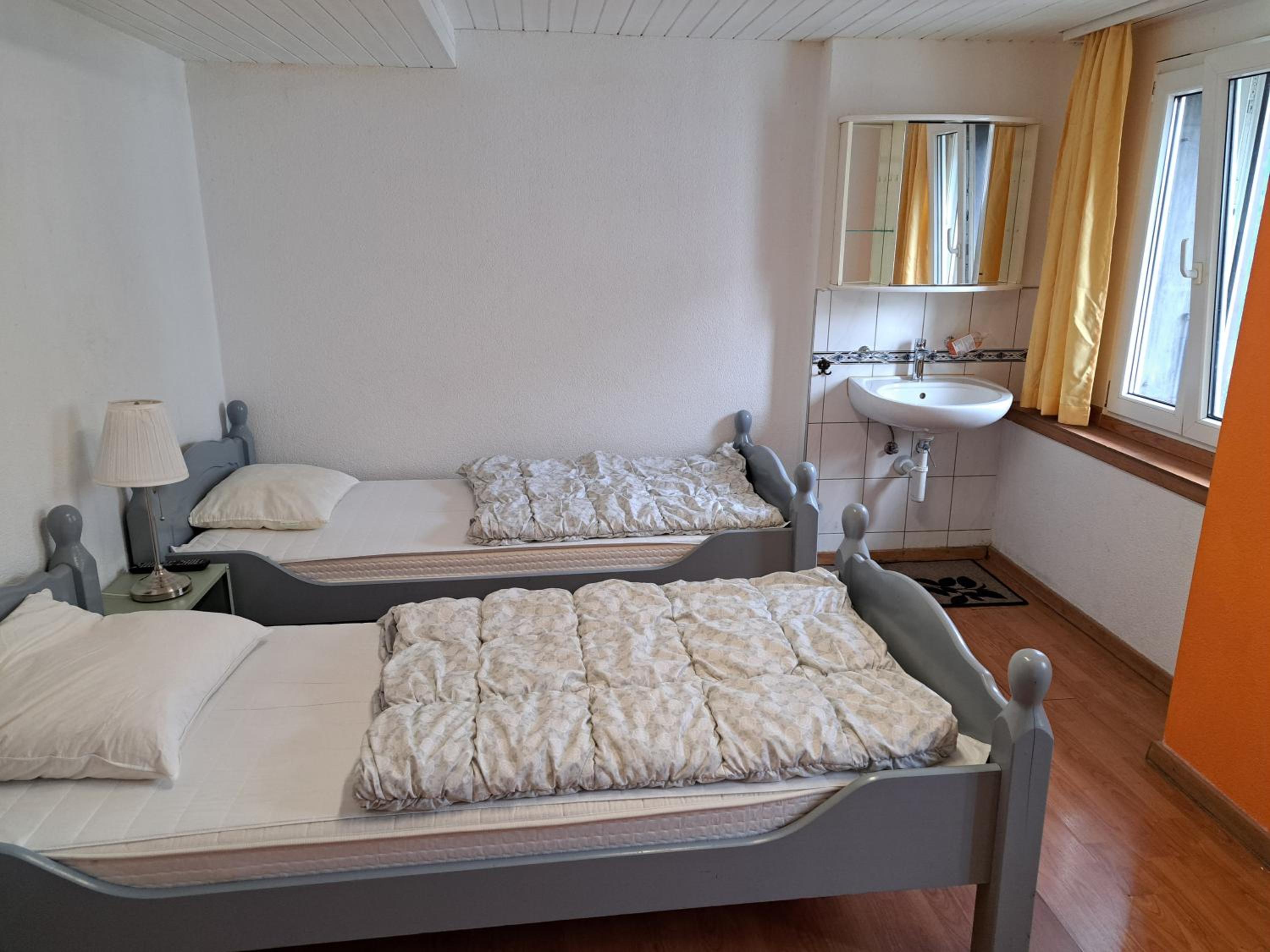 Bellpark Hostel