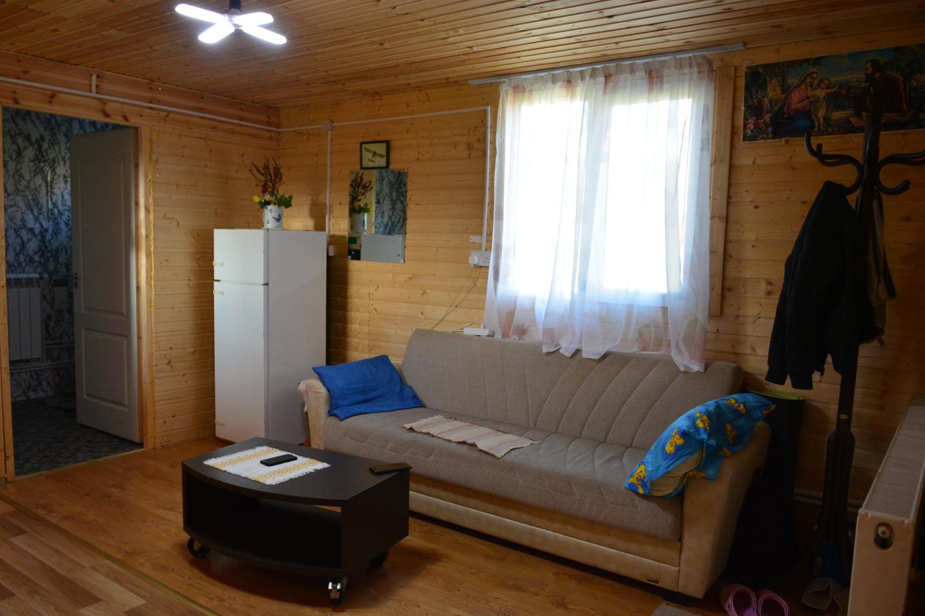 Cabana IBU
