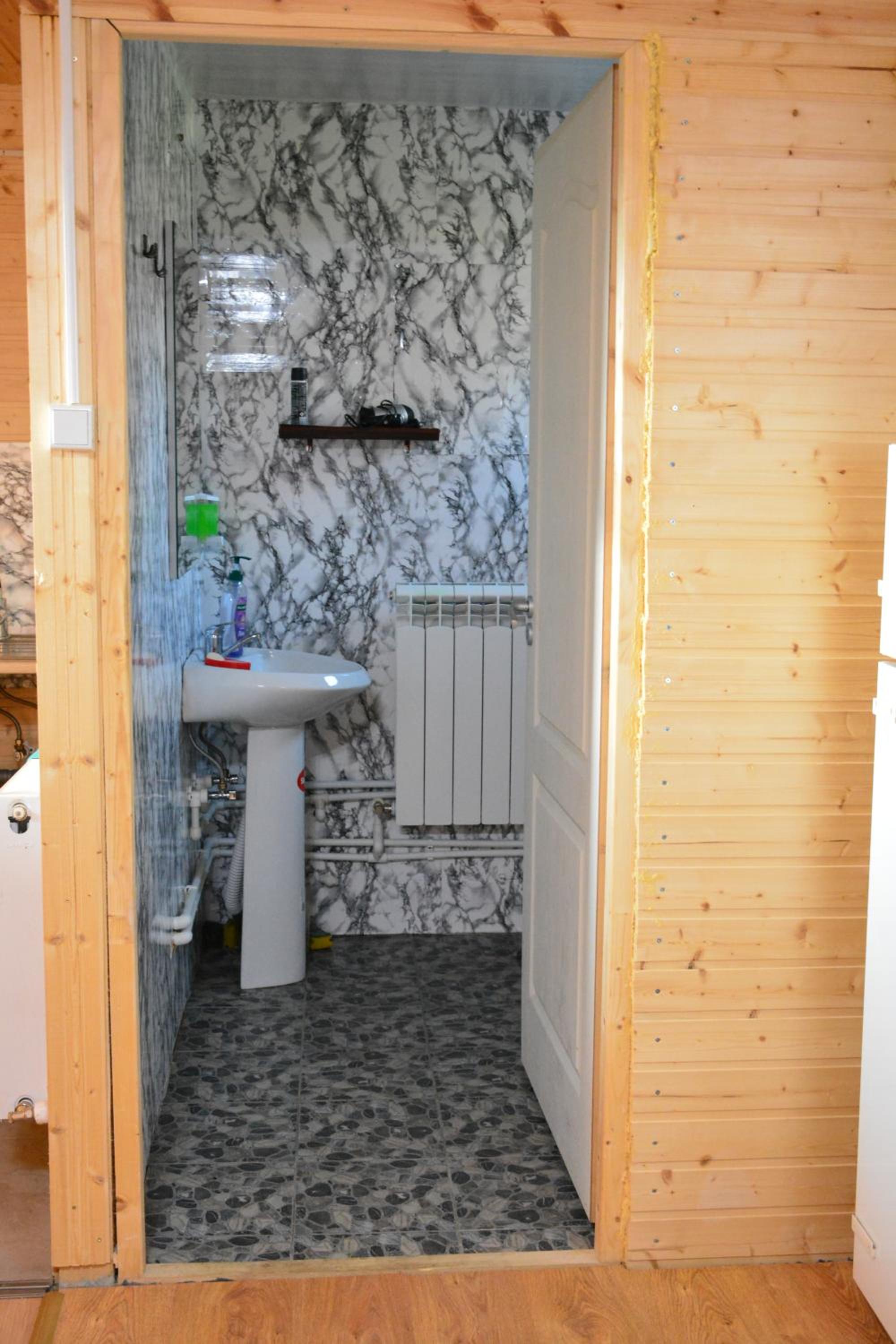 Cabana IBU