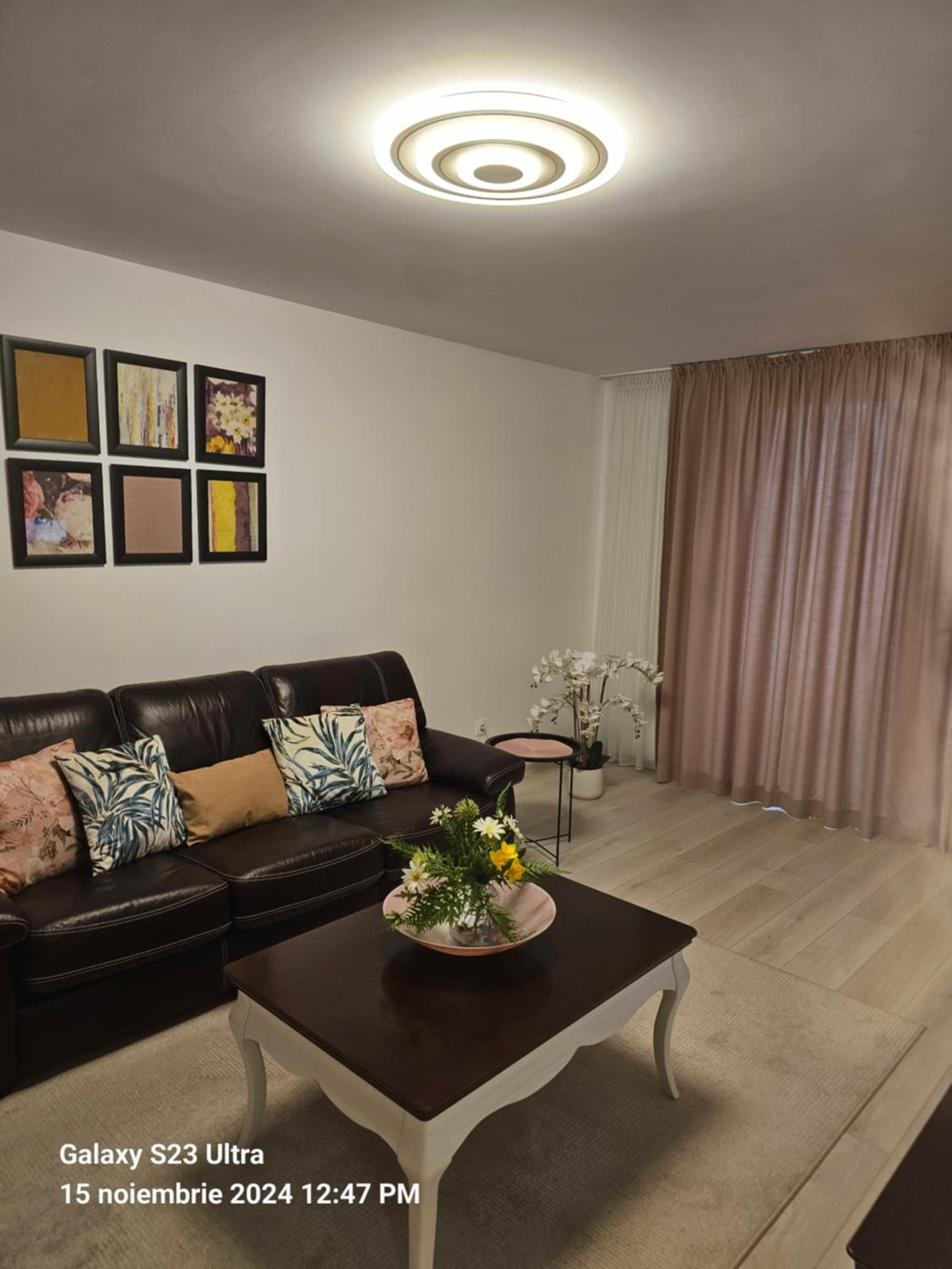 Apartament Julia