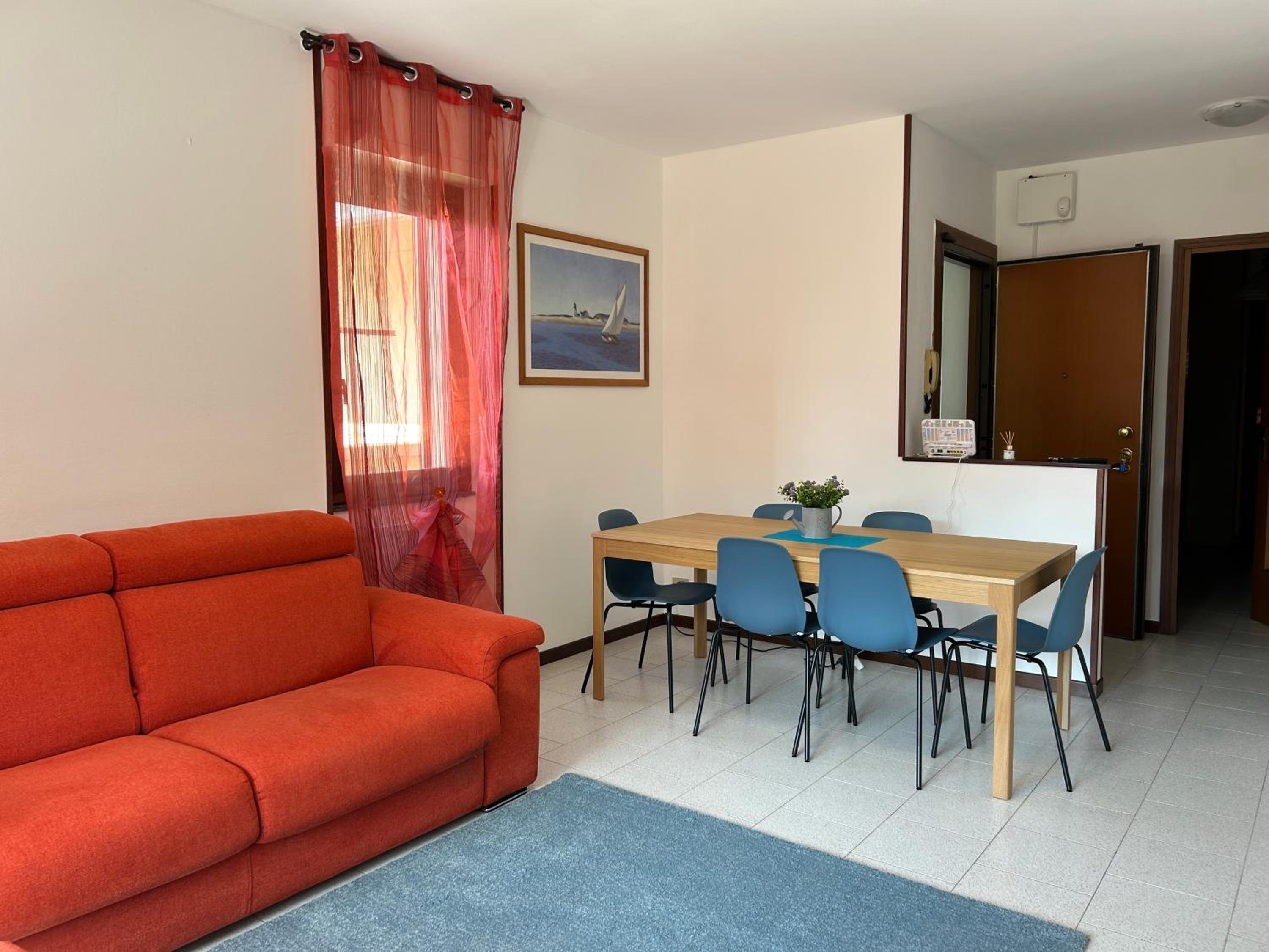 Lecco Incanto en Lecco — hotel room